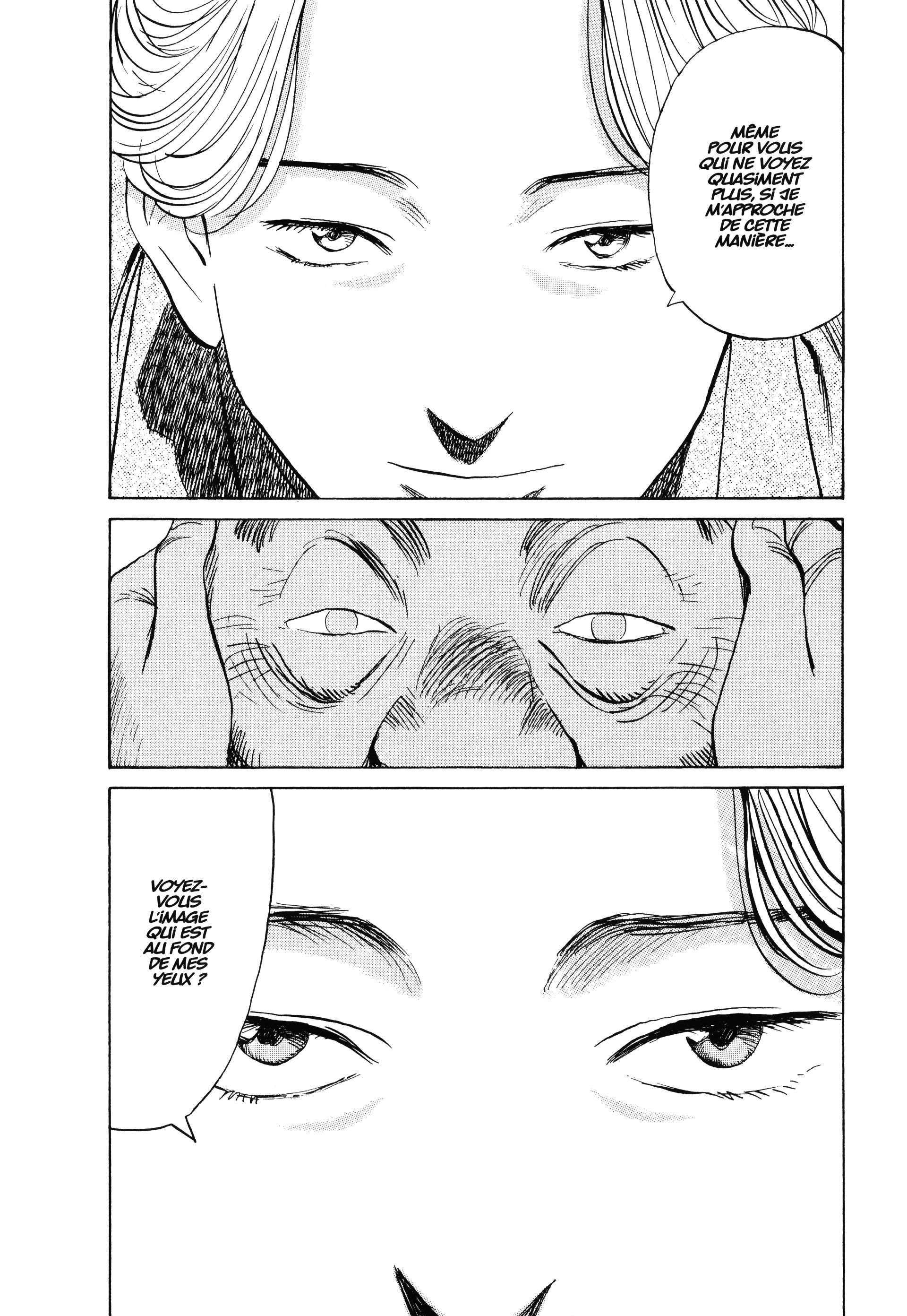 Read Monster FR Manga Online