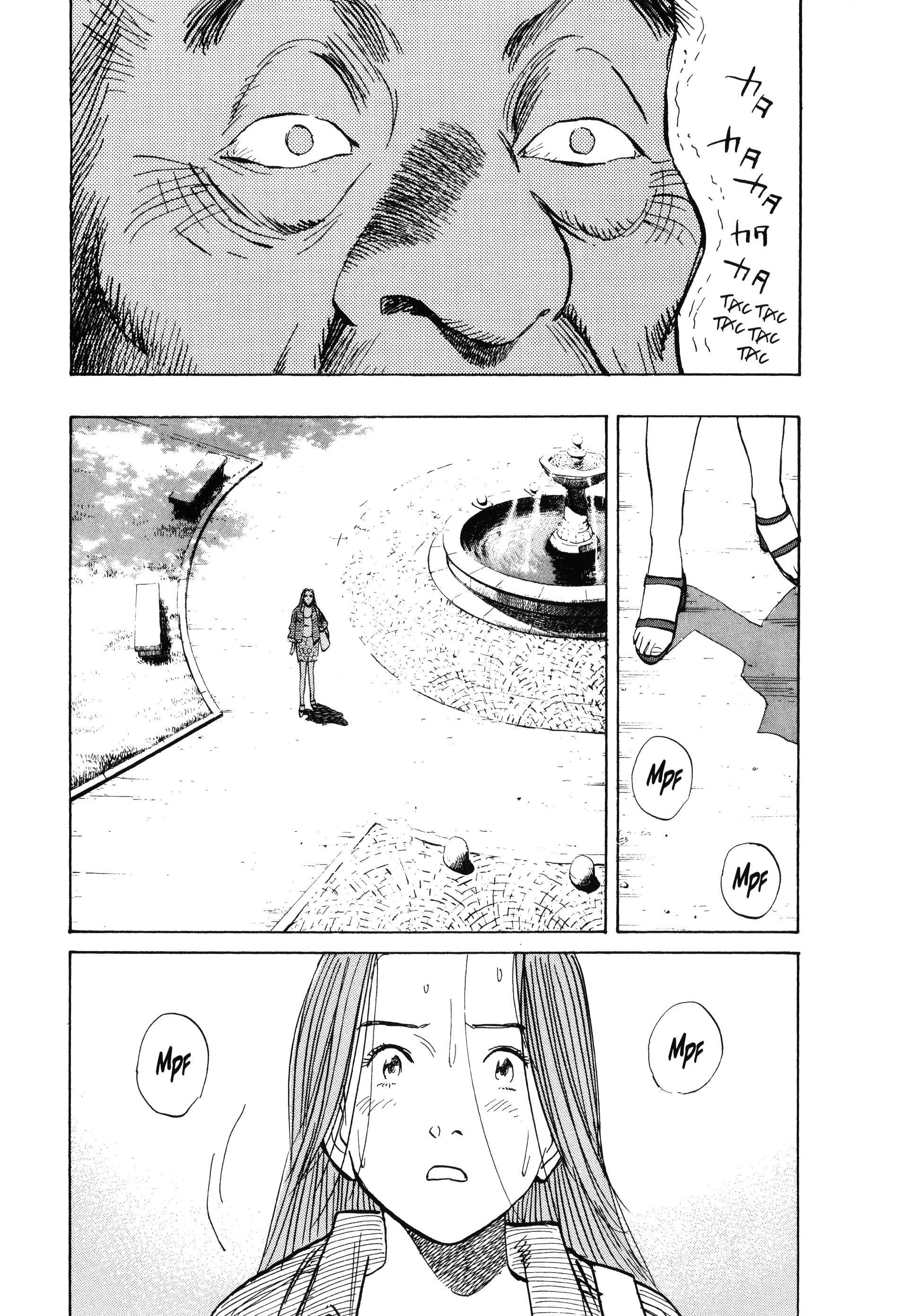Read Monster FR Manga Online