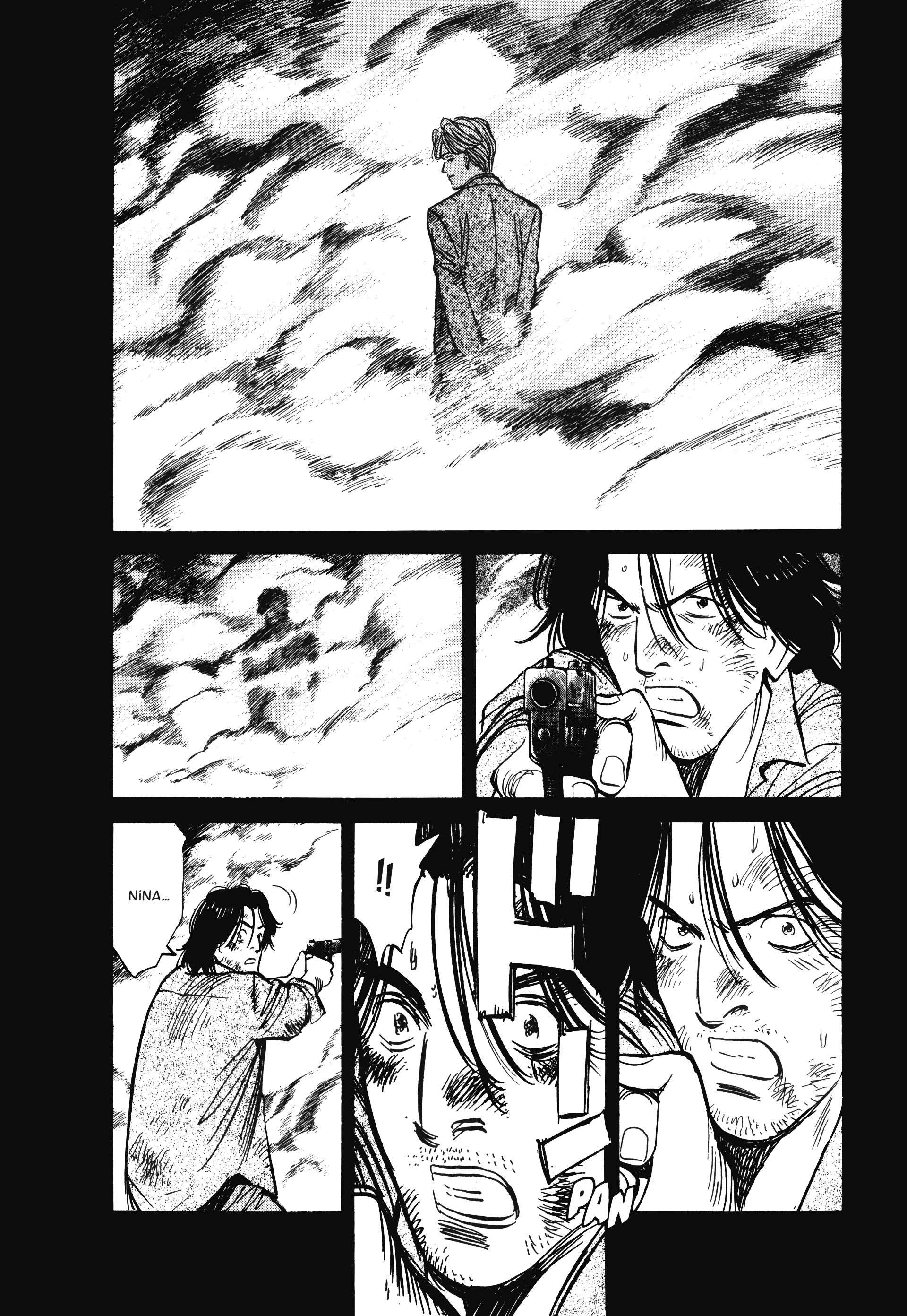 Read Monster FR Manga Online