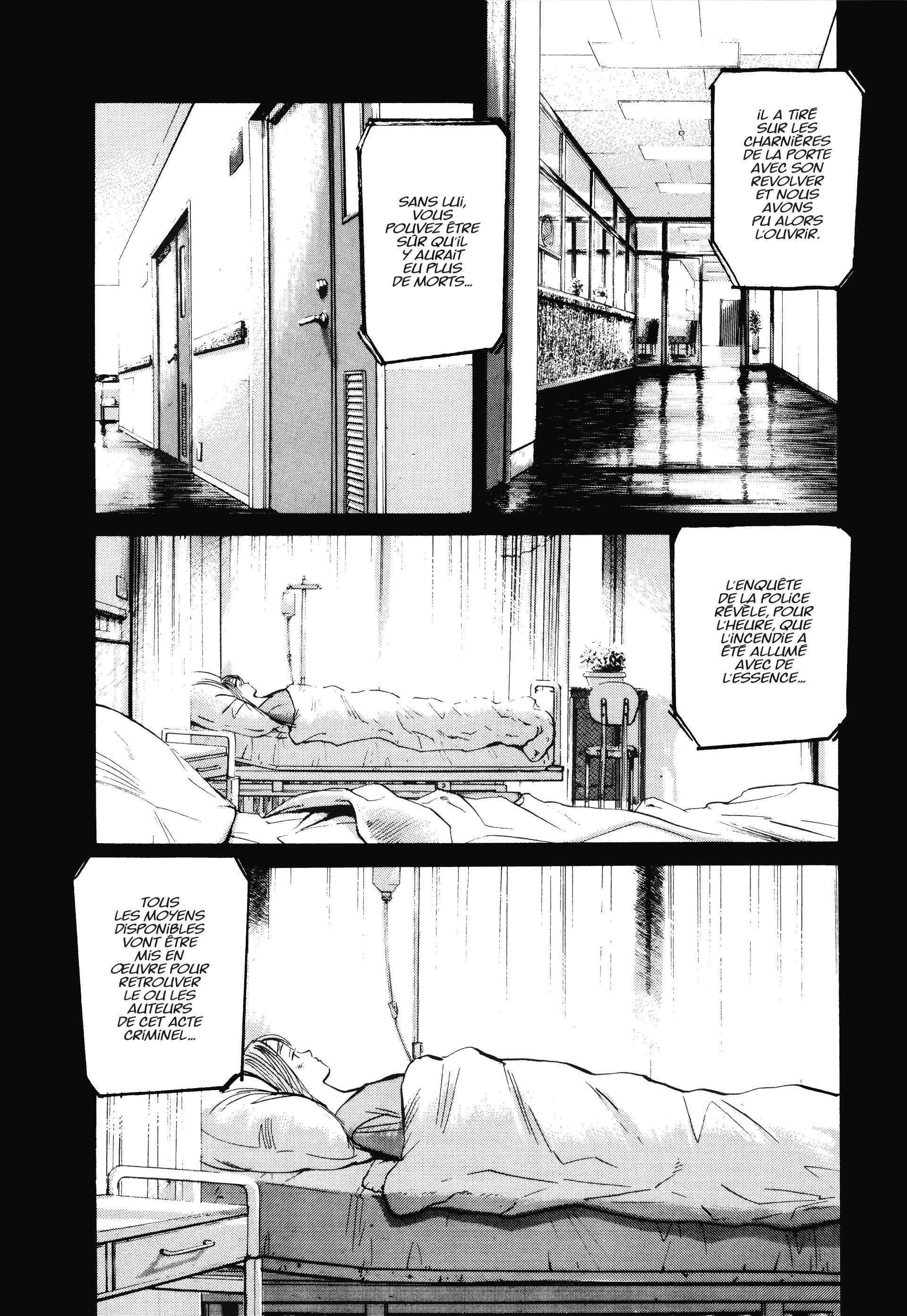 Read Monster FR Manga Online