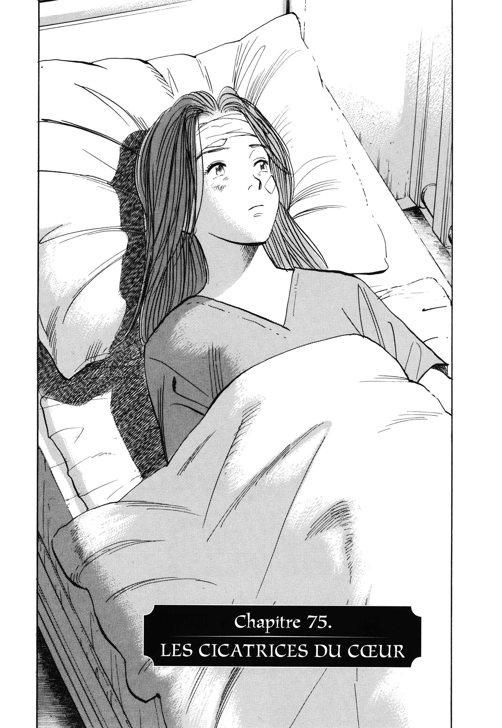 Read Monster FR Manga Online