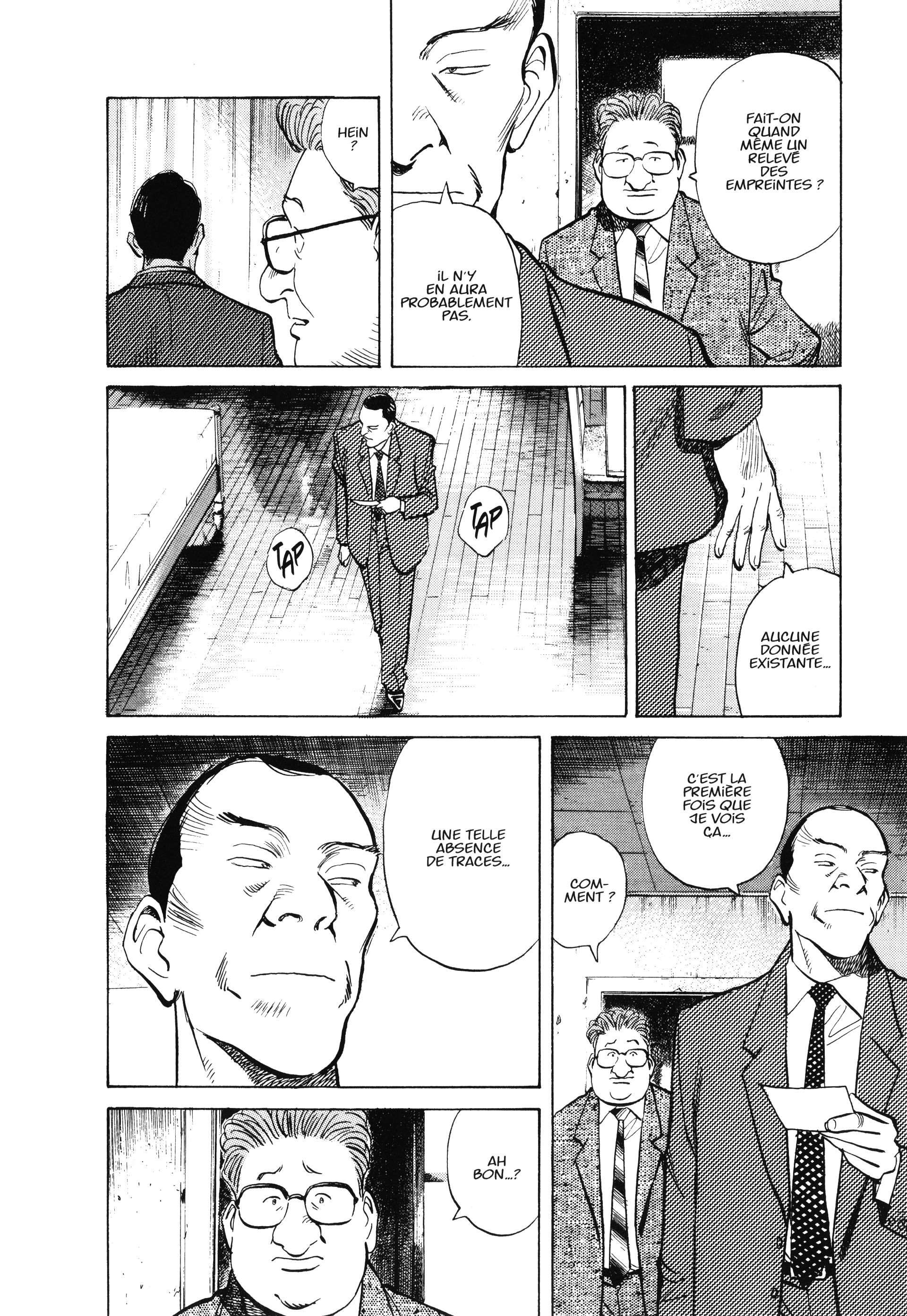 Read Monster FR Manga Online