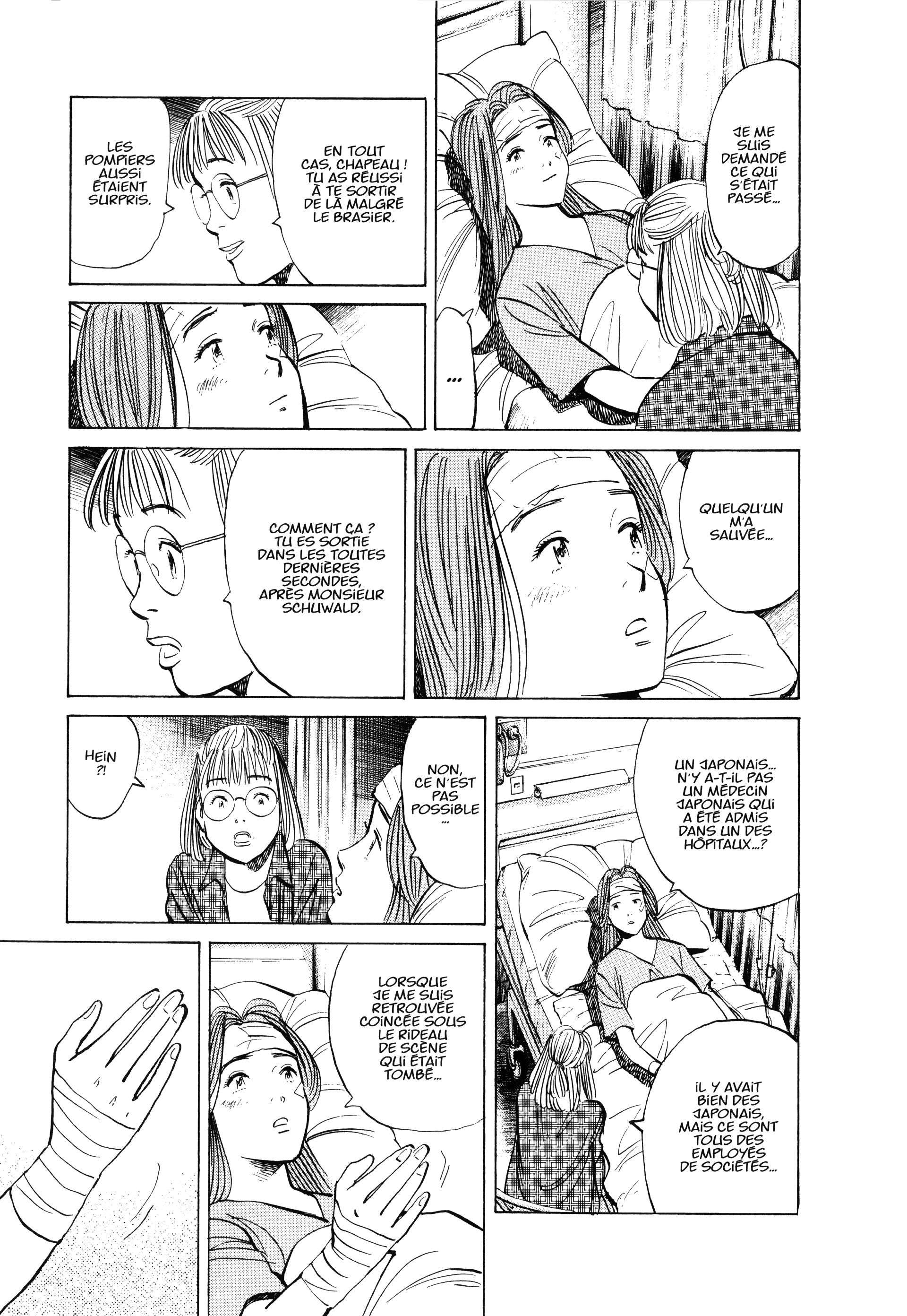 Read Monster FR Manga Online