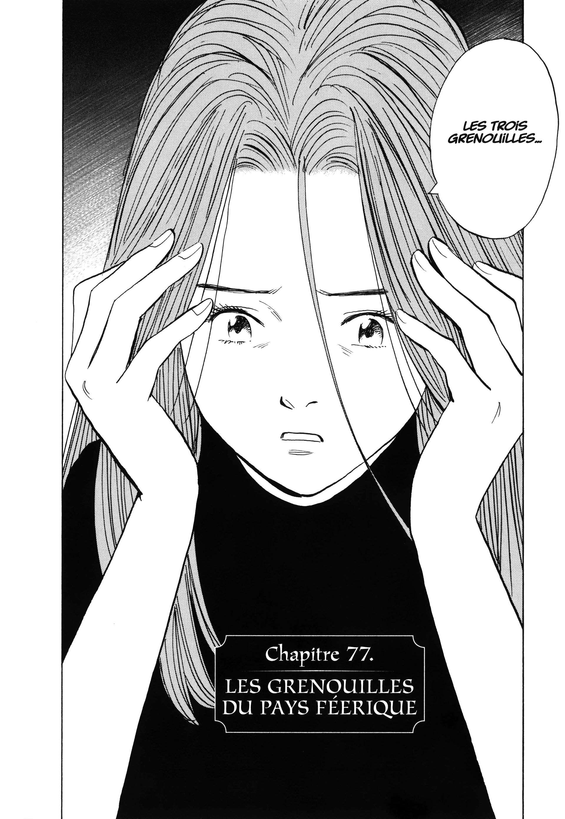 Read Monster FR Manga Online