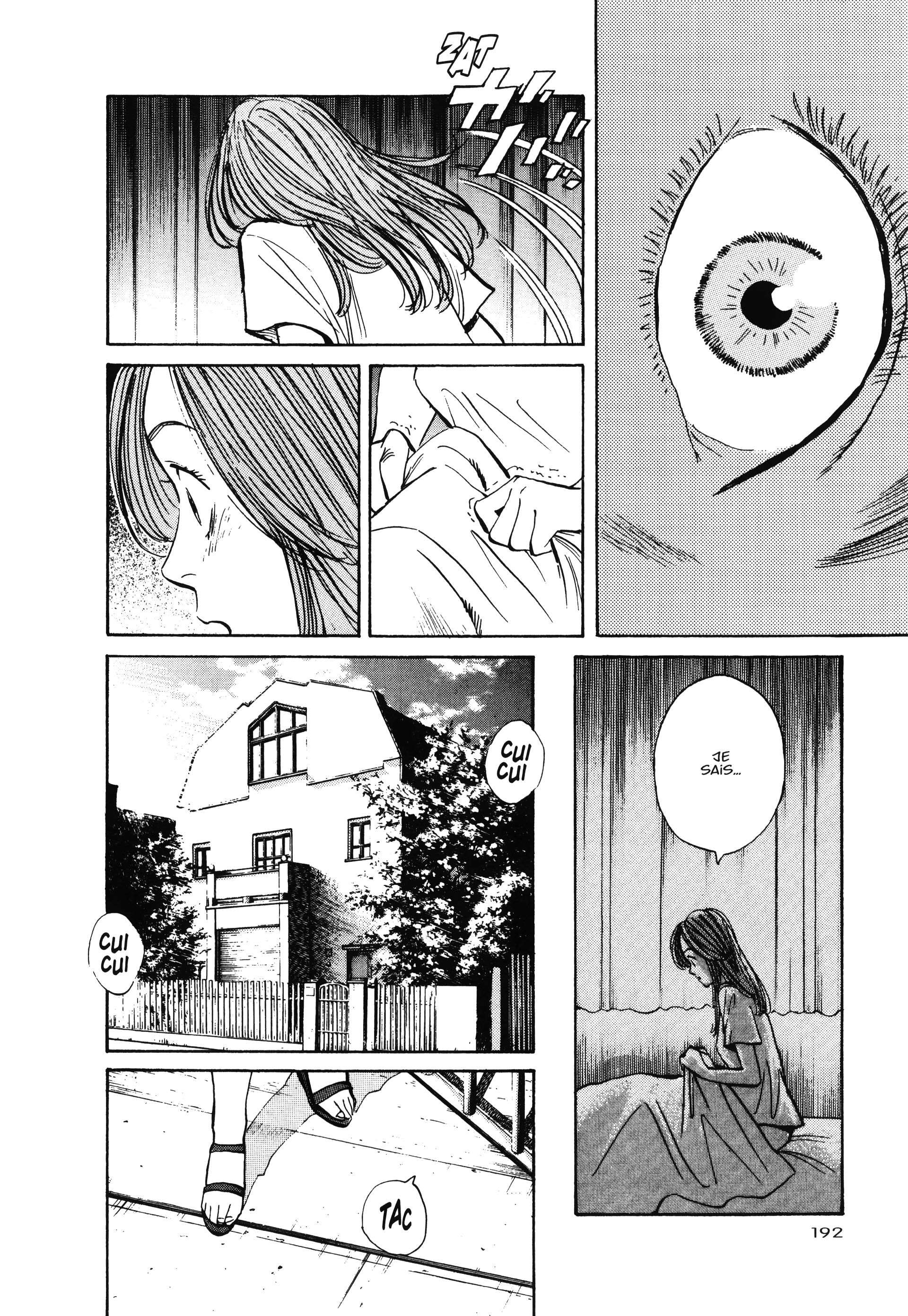 Read Monster FR Manga Online