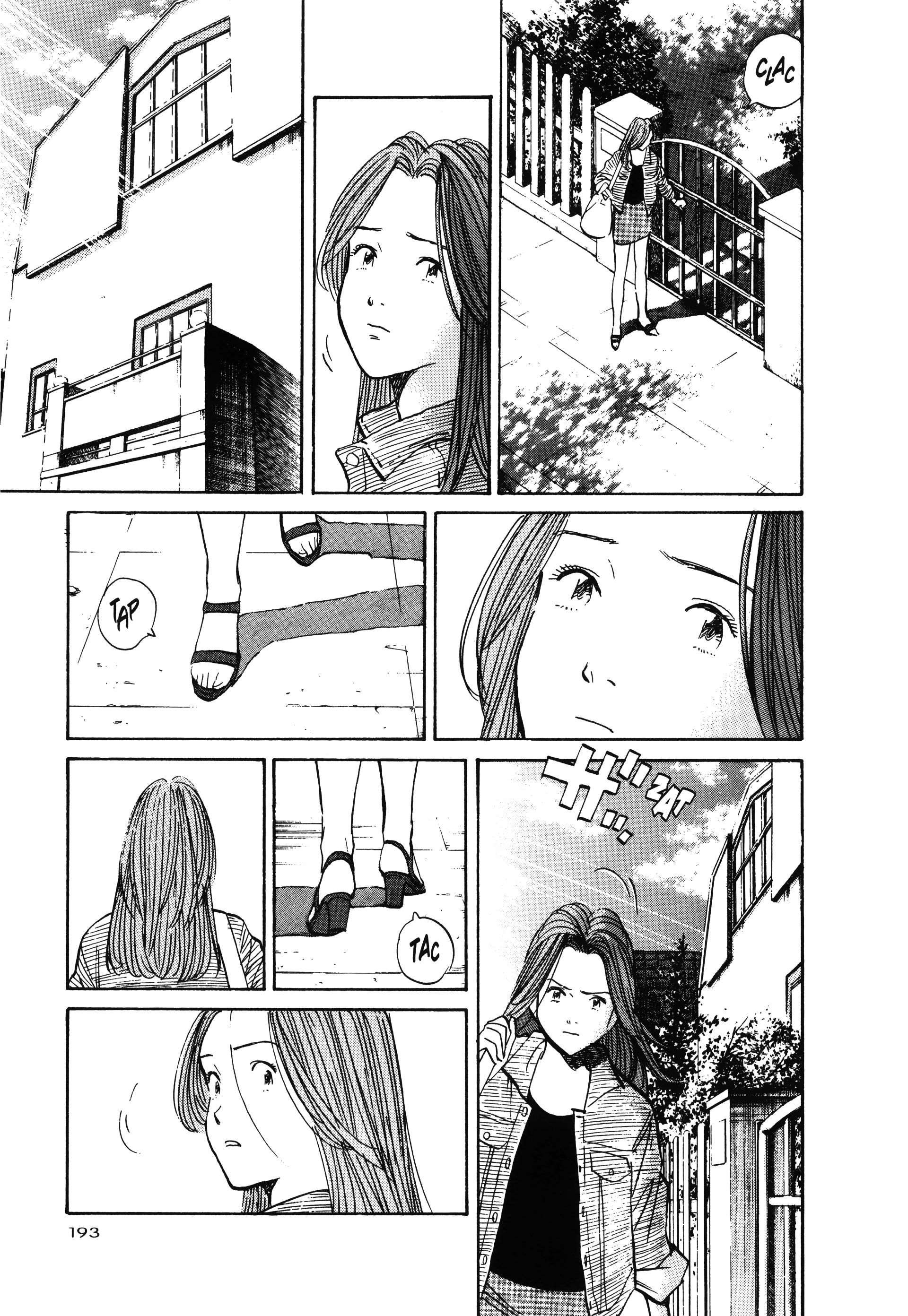 Read Monster FR Manga Online