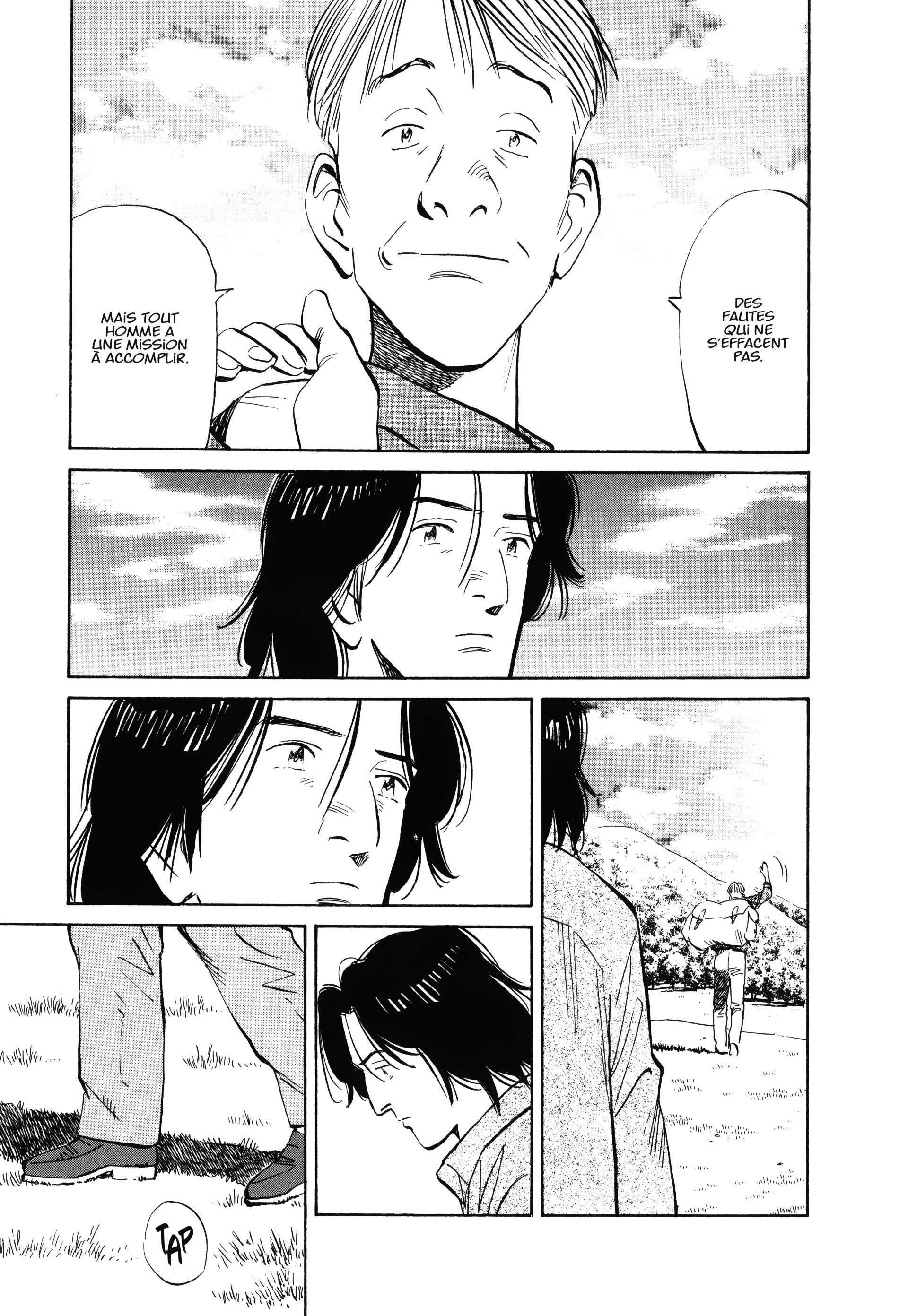 Read Monster FR Manga Online