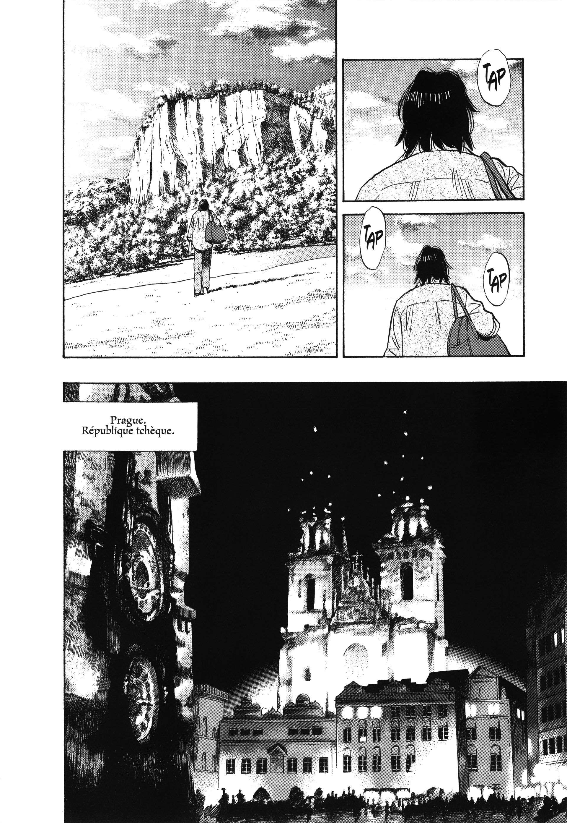 Read Monster FR Manga Online