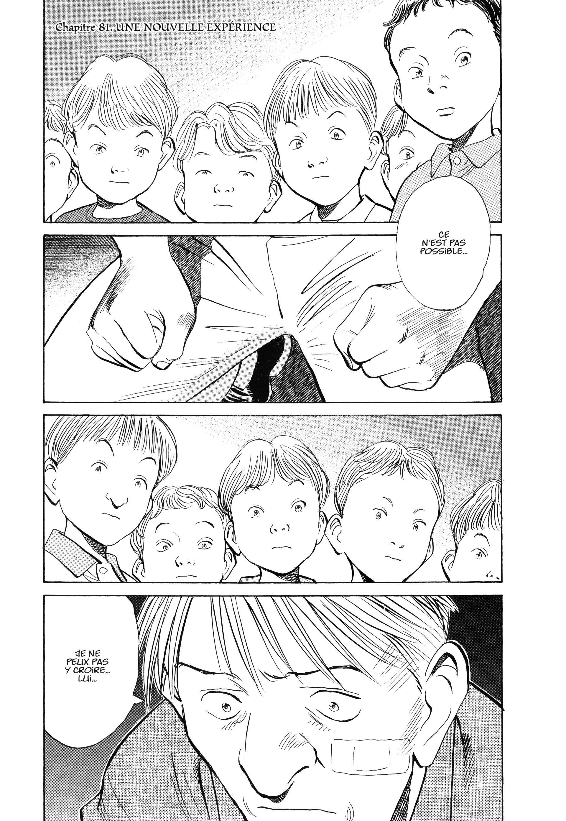 Read Monster FR Manga Online