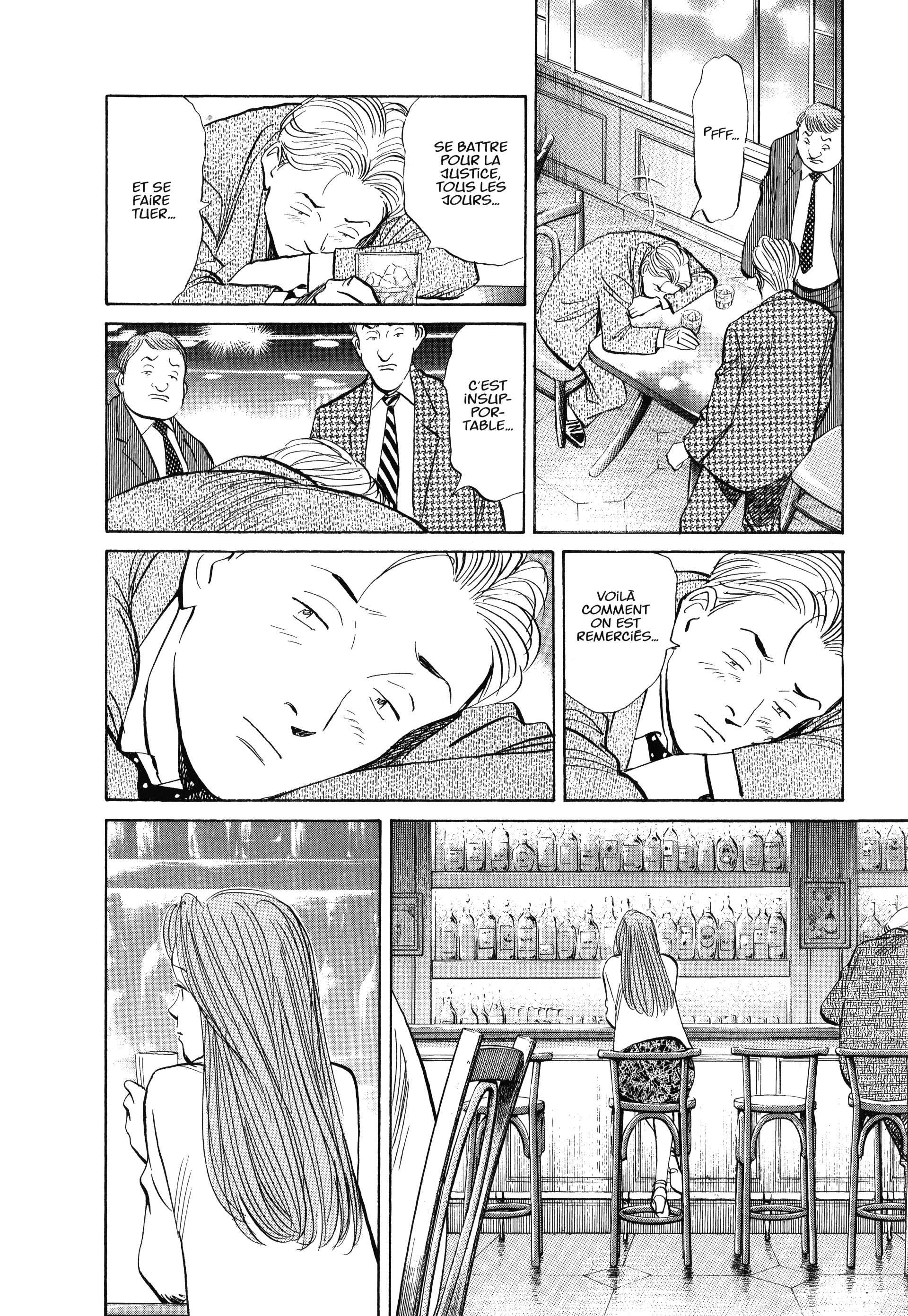 Read Monster FR Manga Online