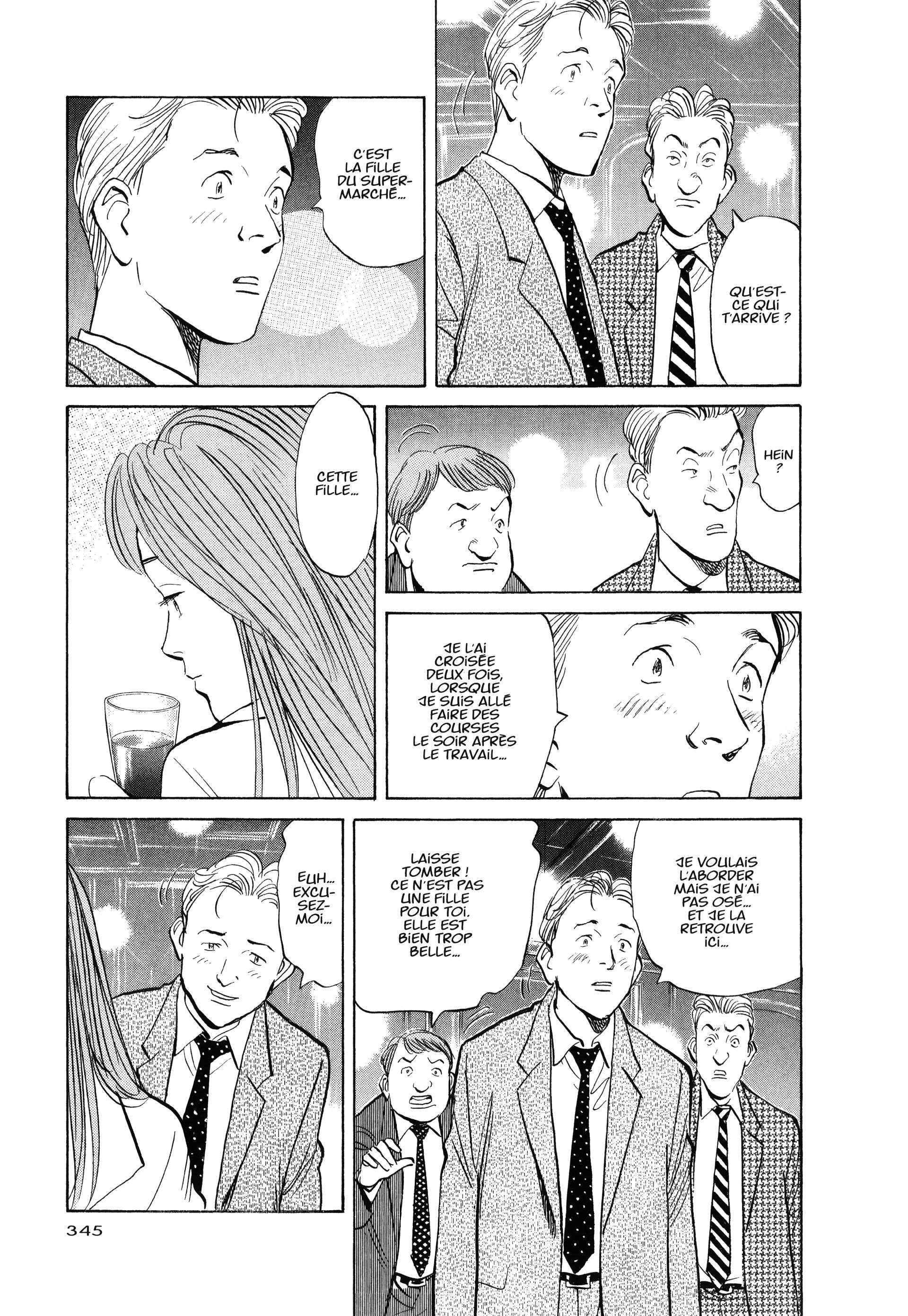 Read Monster FR Manga Online