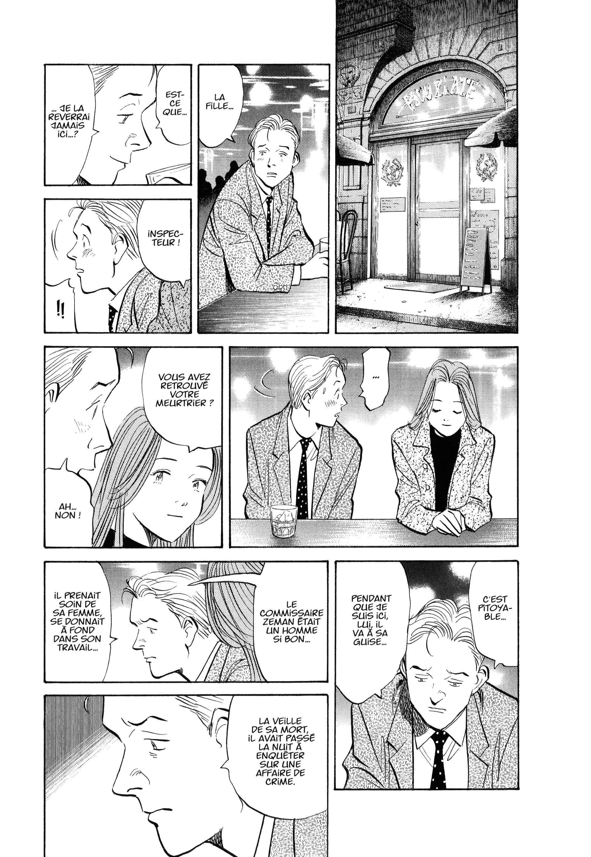 Read Monster FR Manga Online