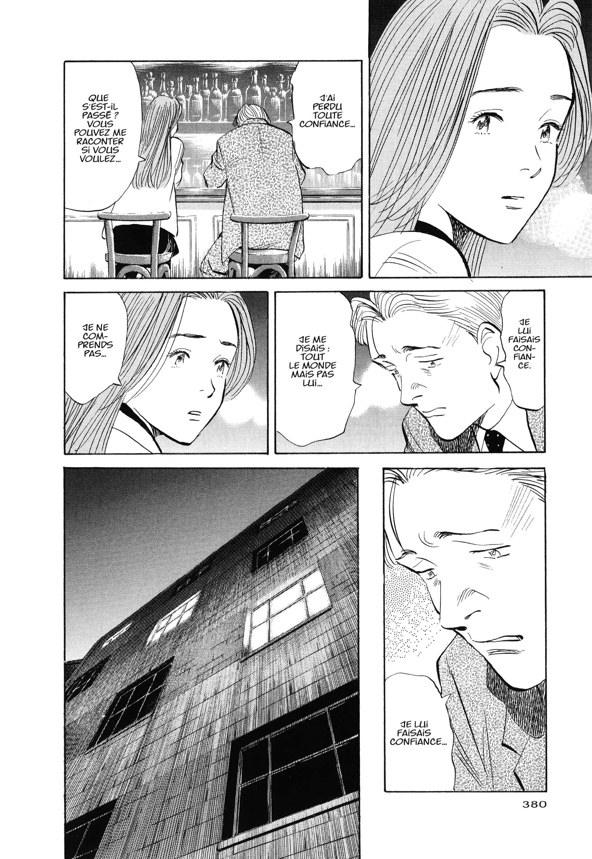 Read Monster FR Manga Online