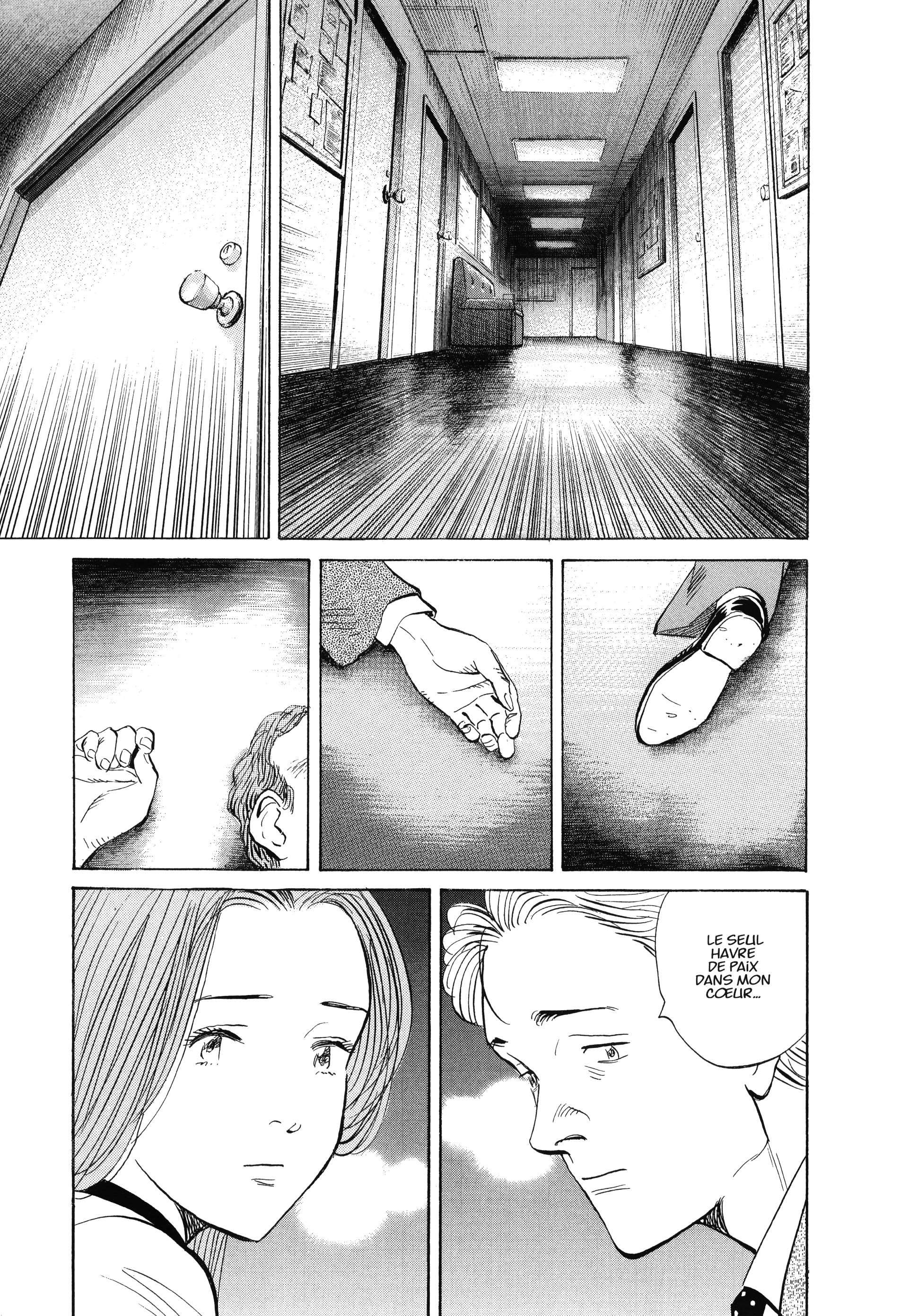 Read Monster FR Manga Online