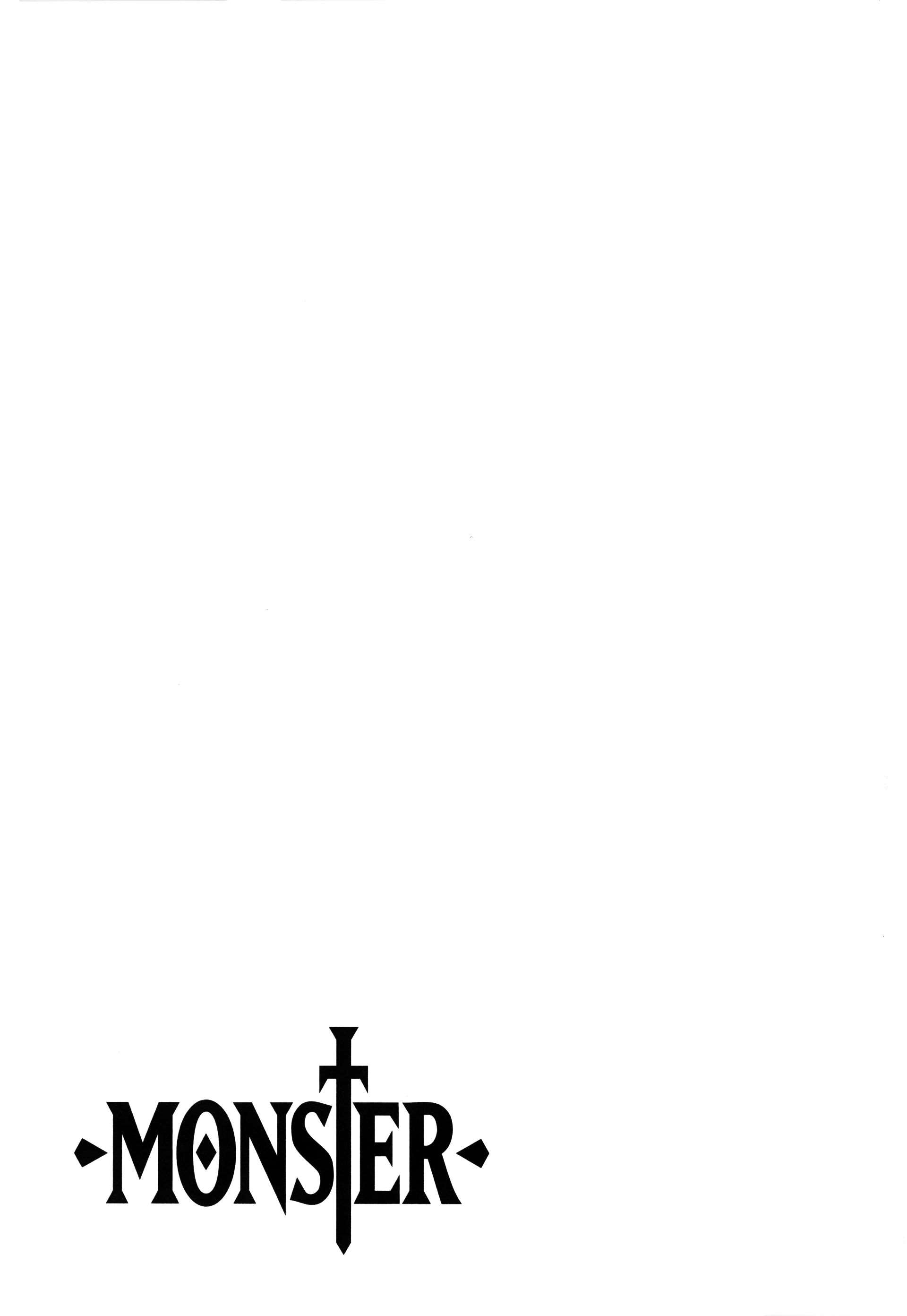 Read Monster FR Manga Online