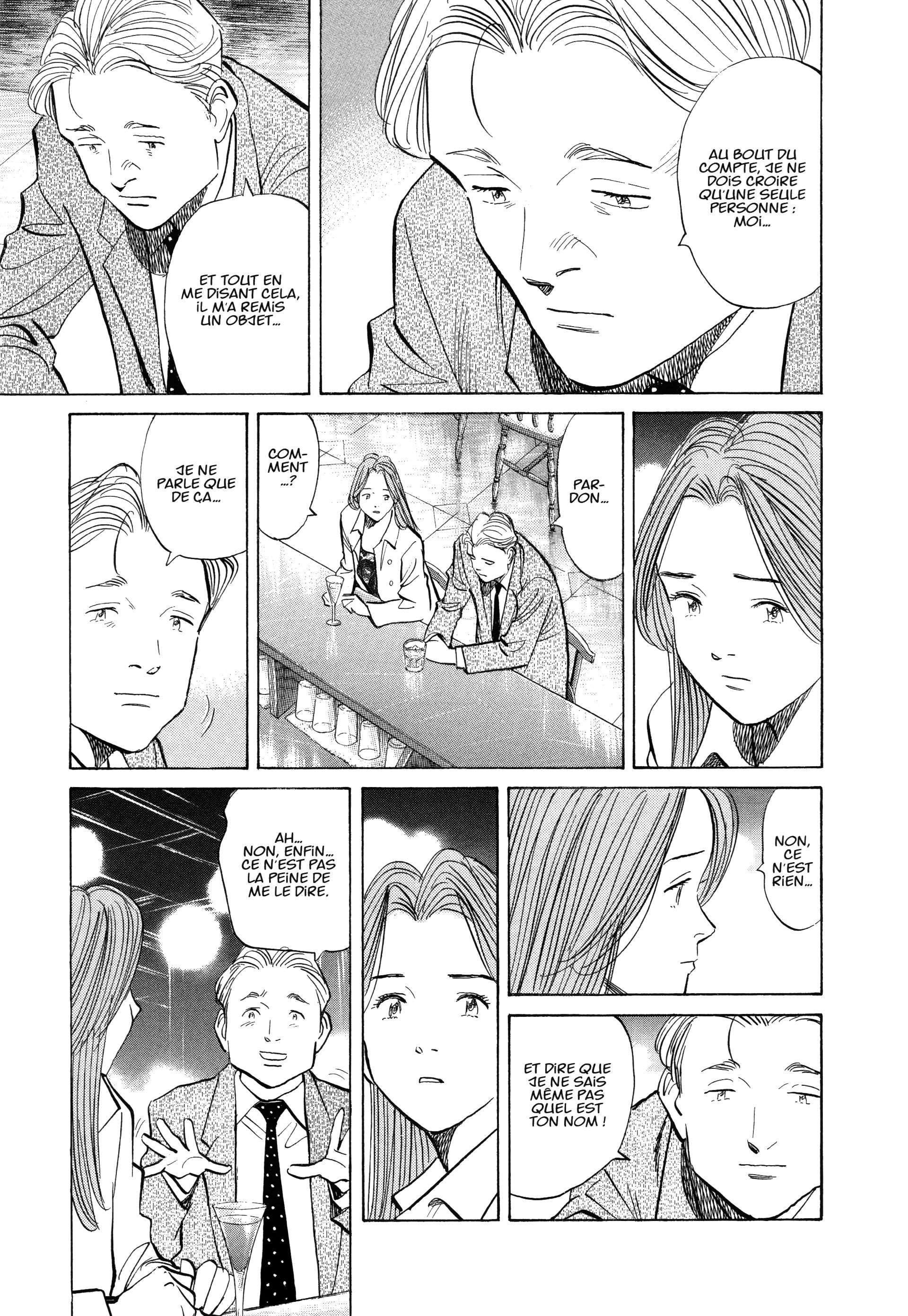 Read Monster FR Manga Online