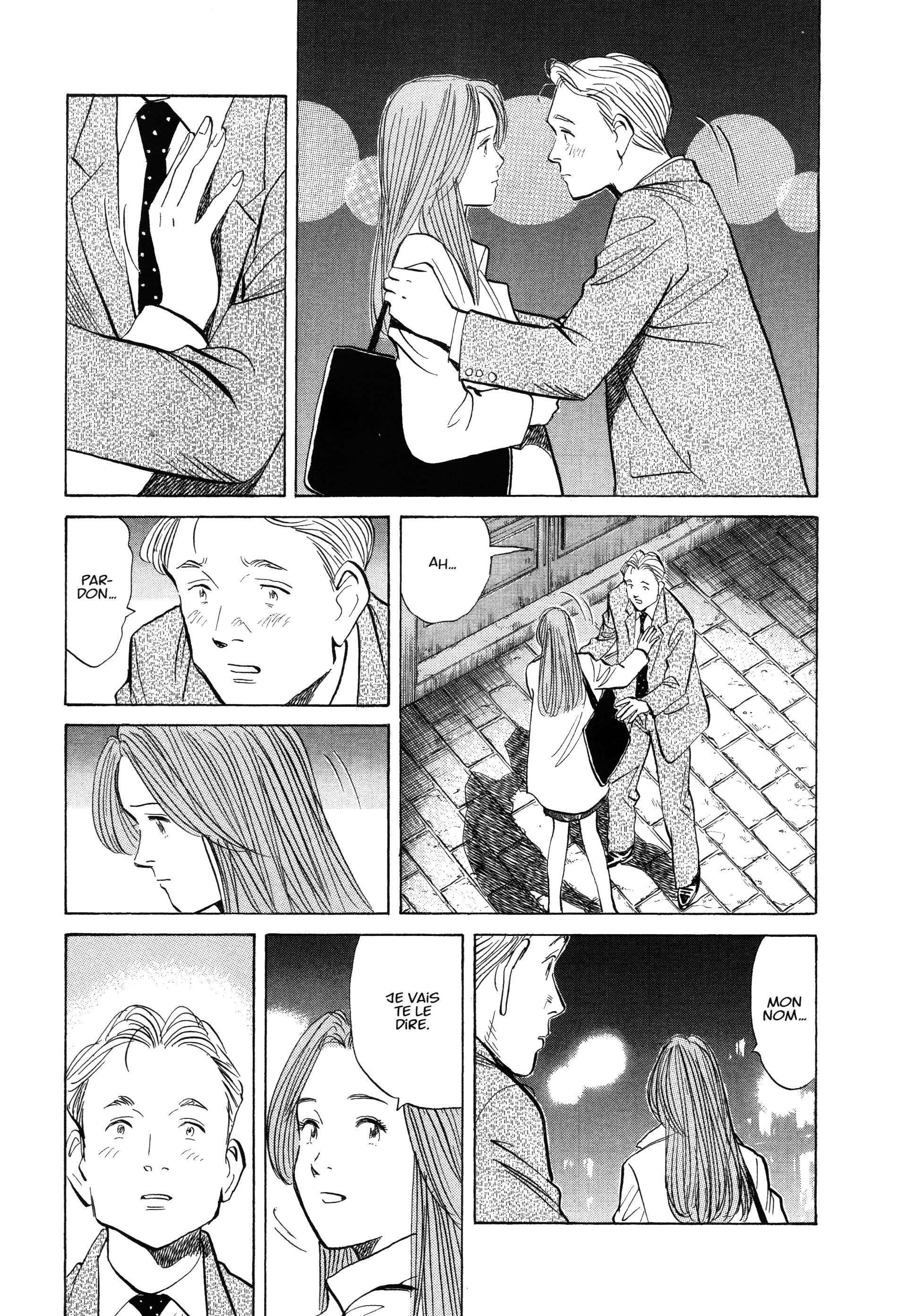 Read Monster FR Manga Online