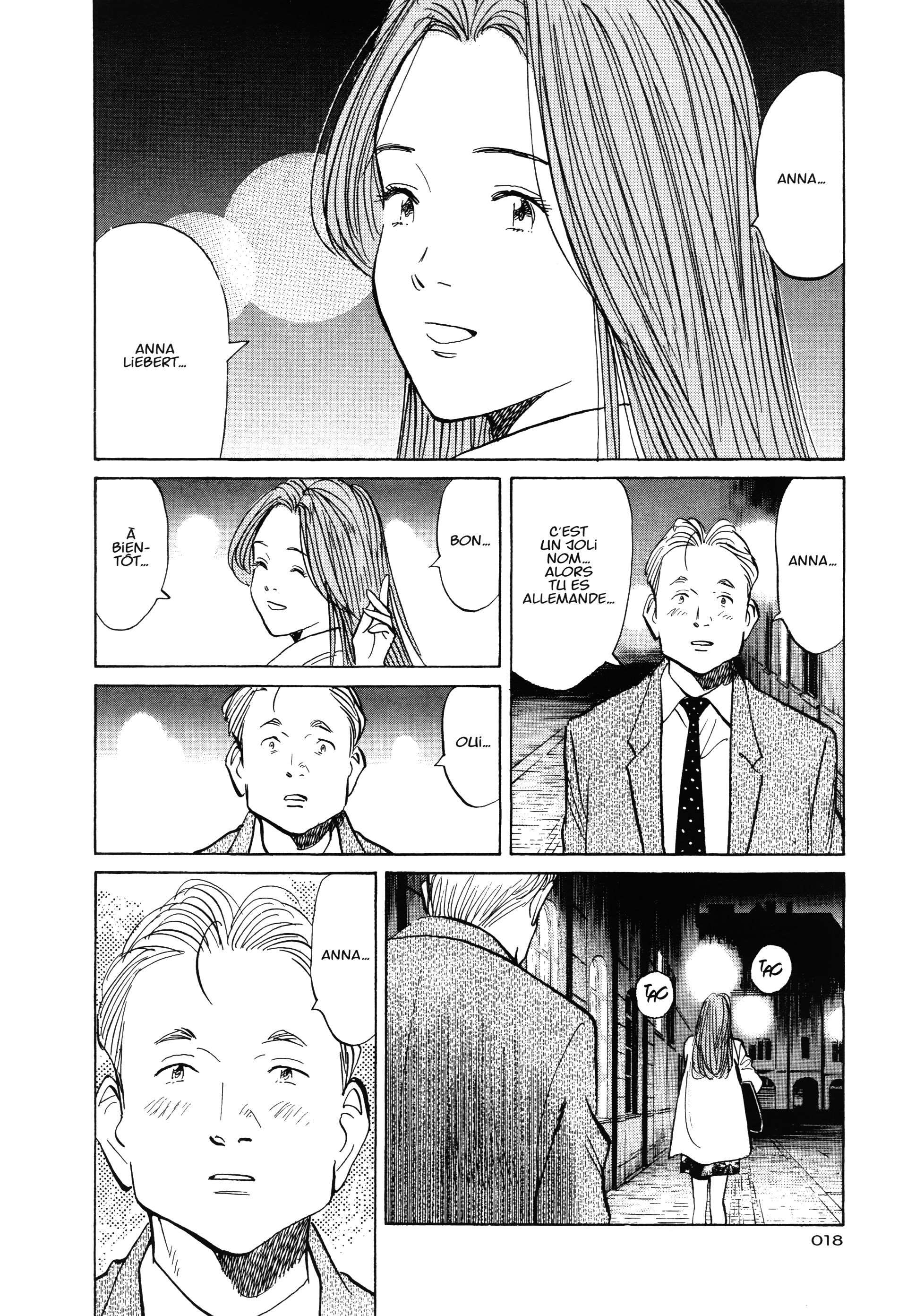 Read Monster FR Manga Online