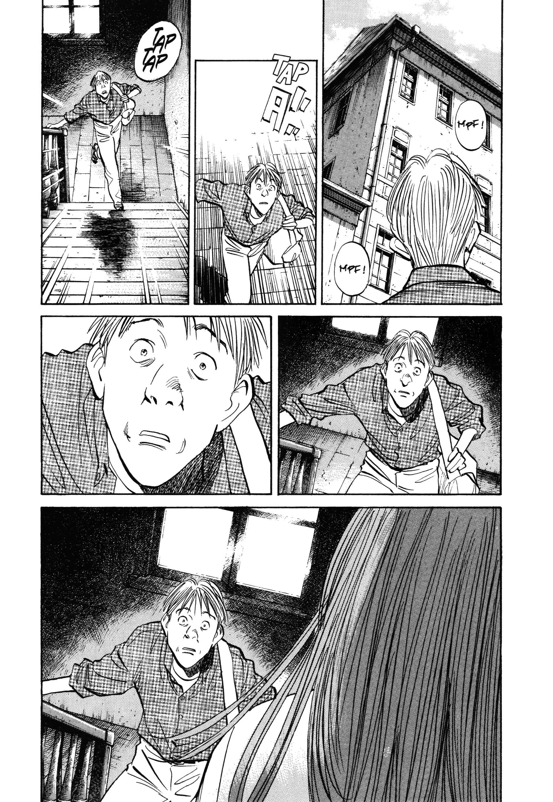 Read Monster FR Manga Online