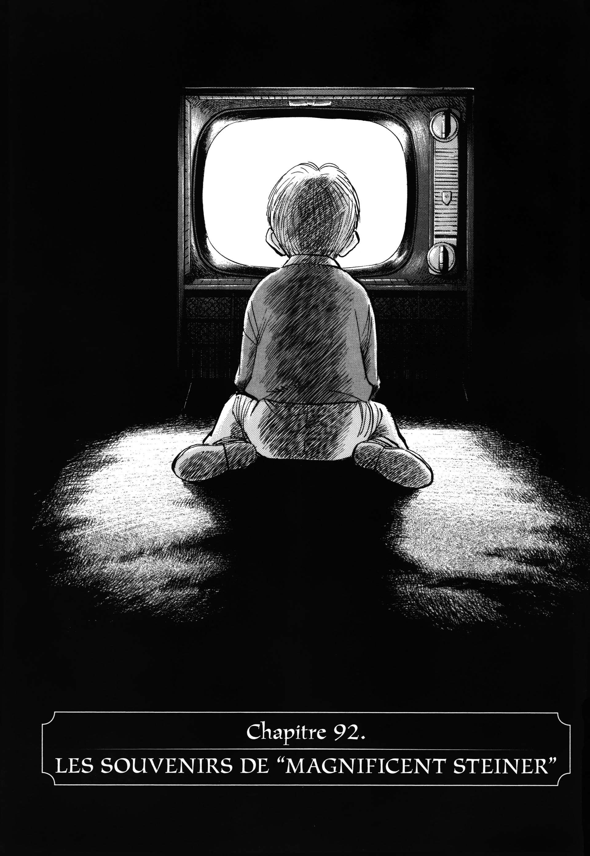 Read Monster FR Manga Online