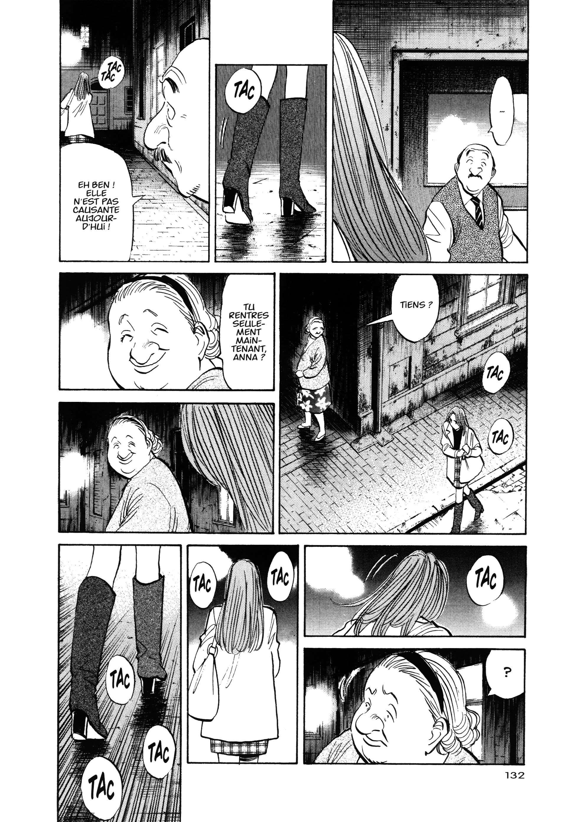 Read Monster FR Manga Online
