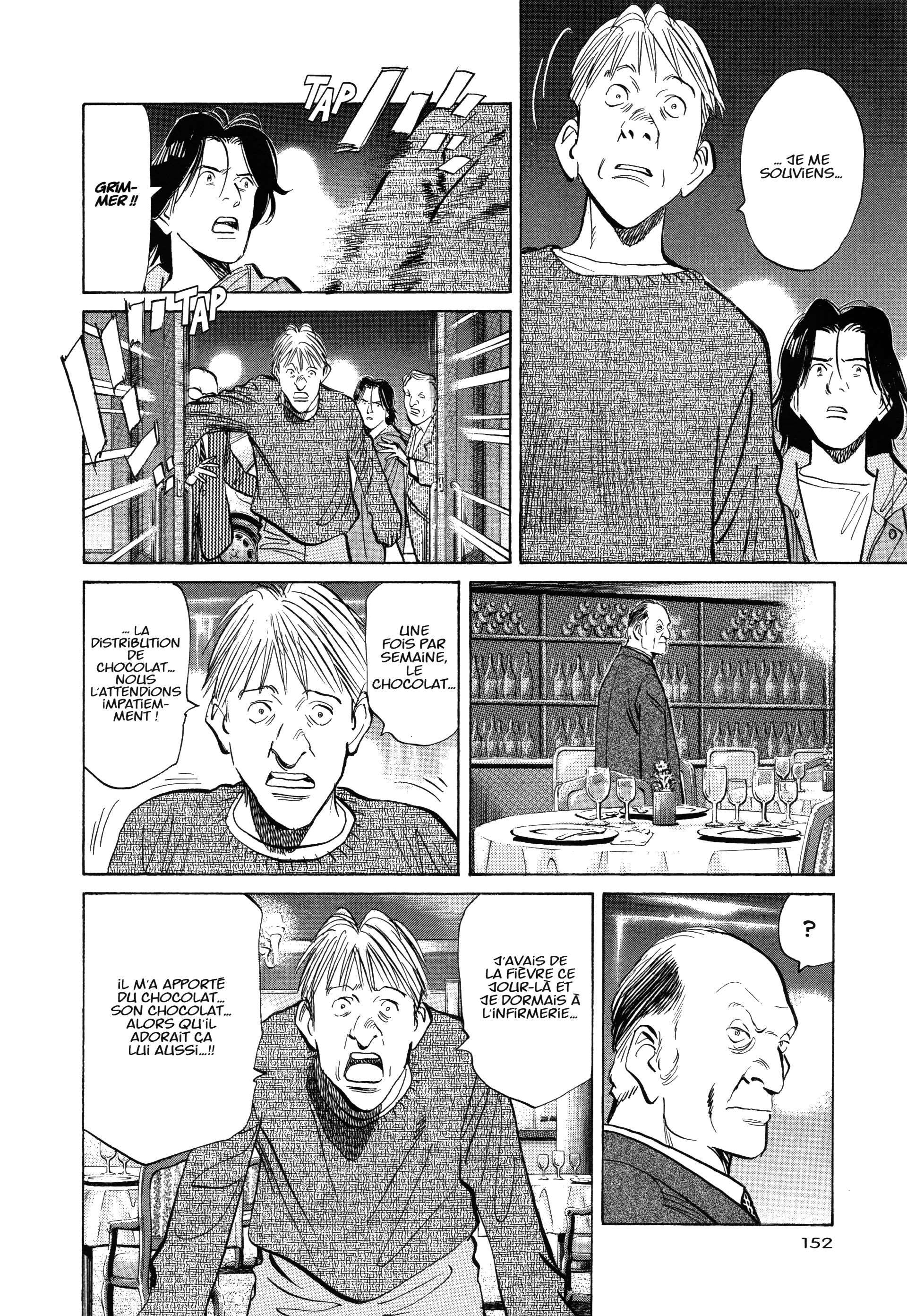 Read Monster FR Manga Online
