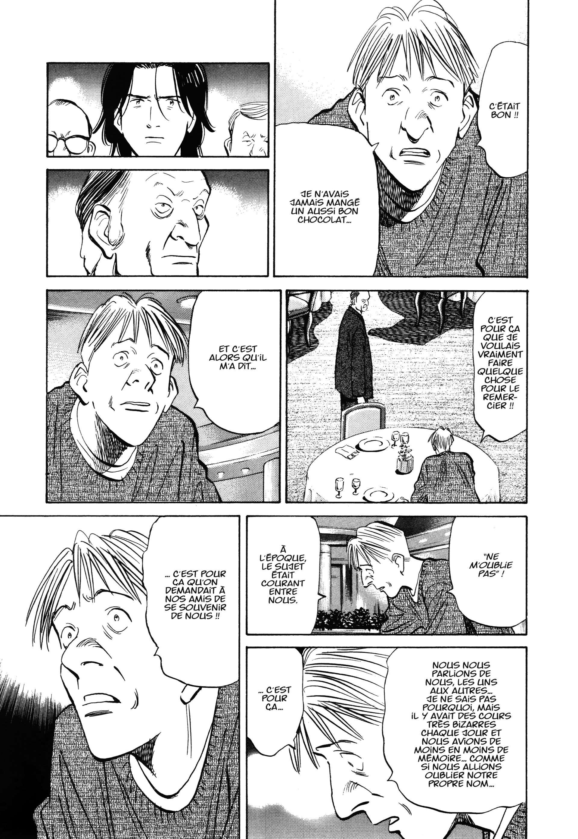 Read Monster FR Manga Online