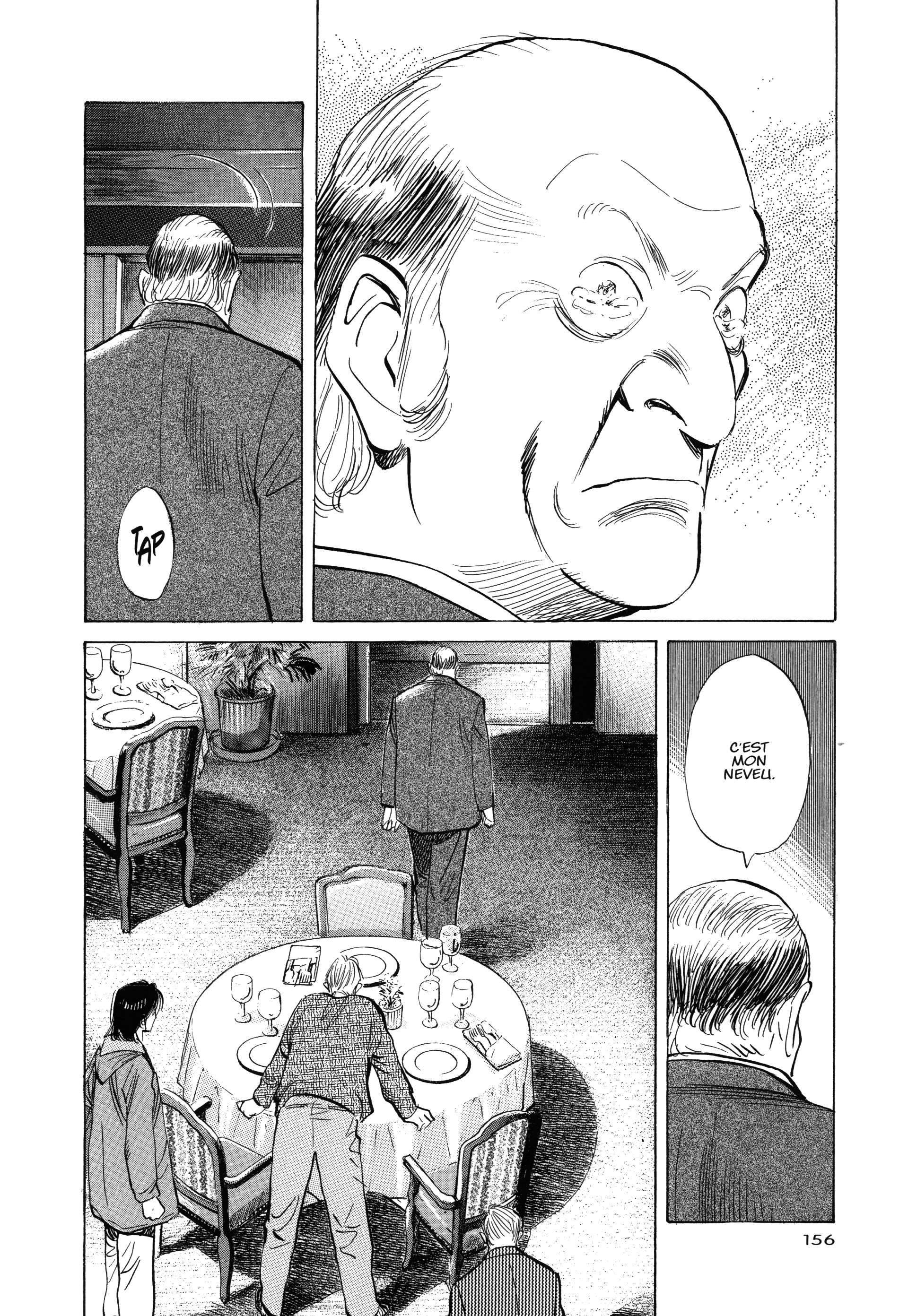 Read Monster FR Manga Online