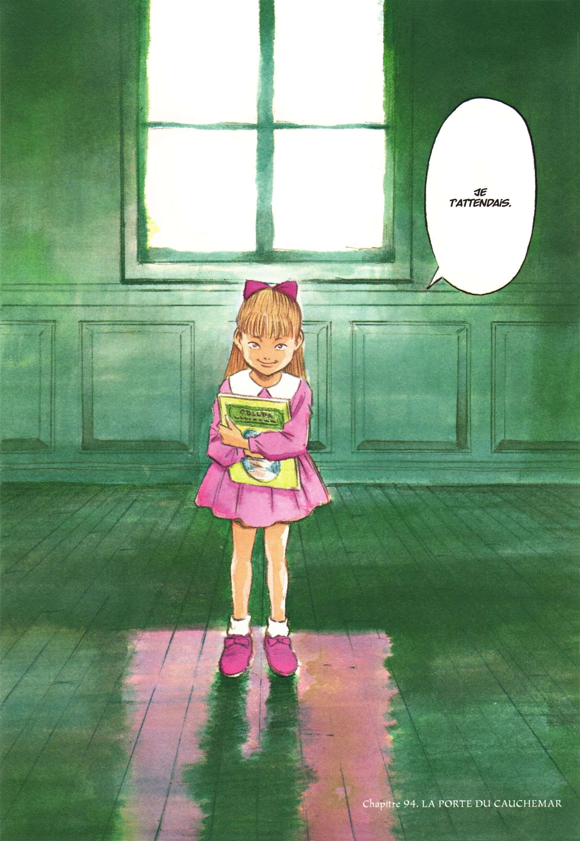 Read Monster FR Manga Online