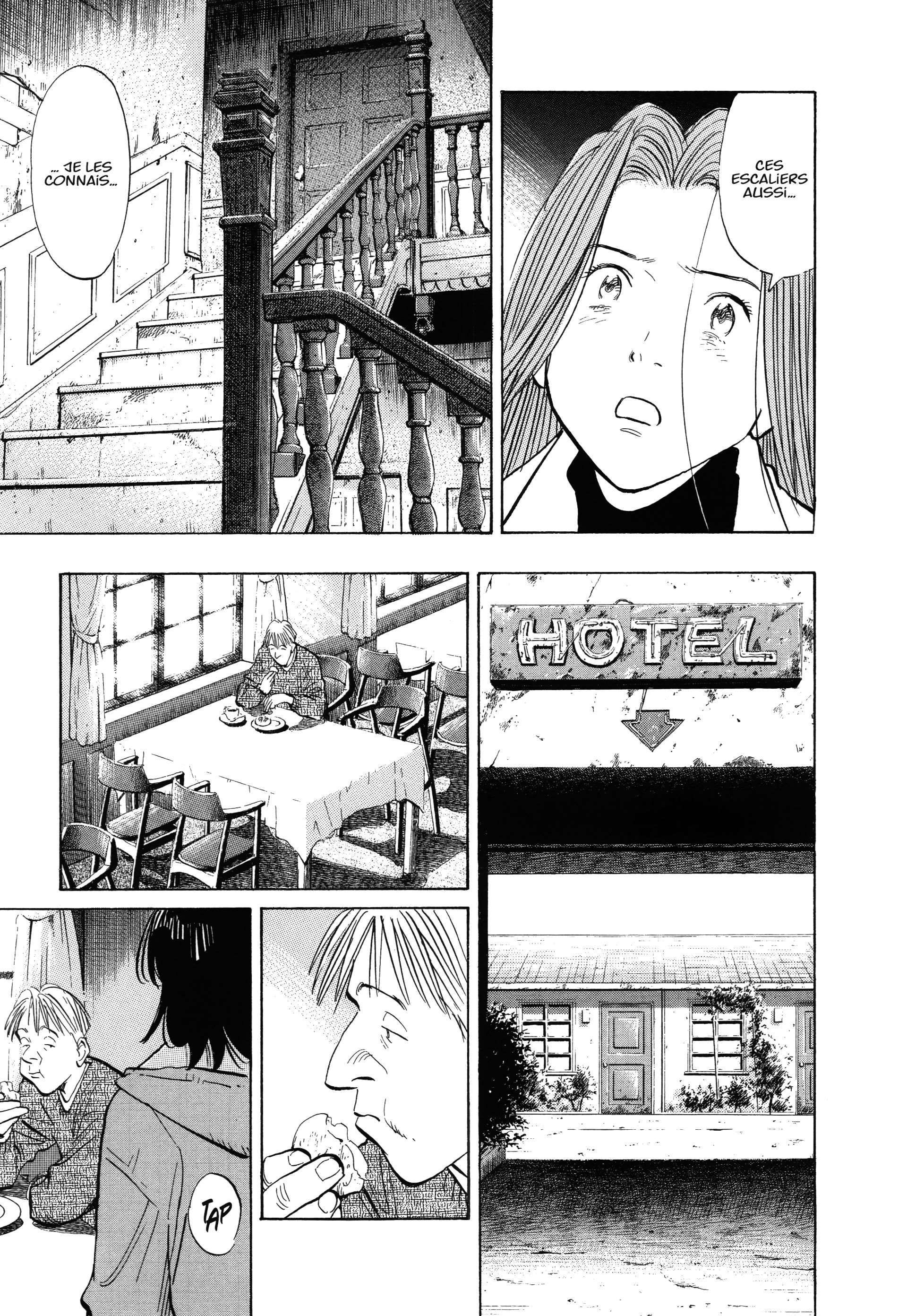 Read Monster FR Manga Online