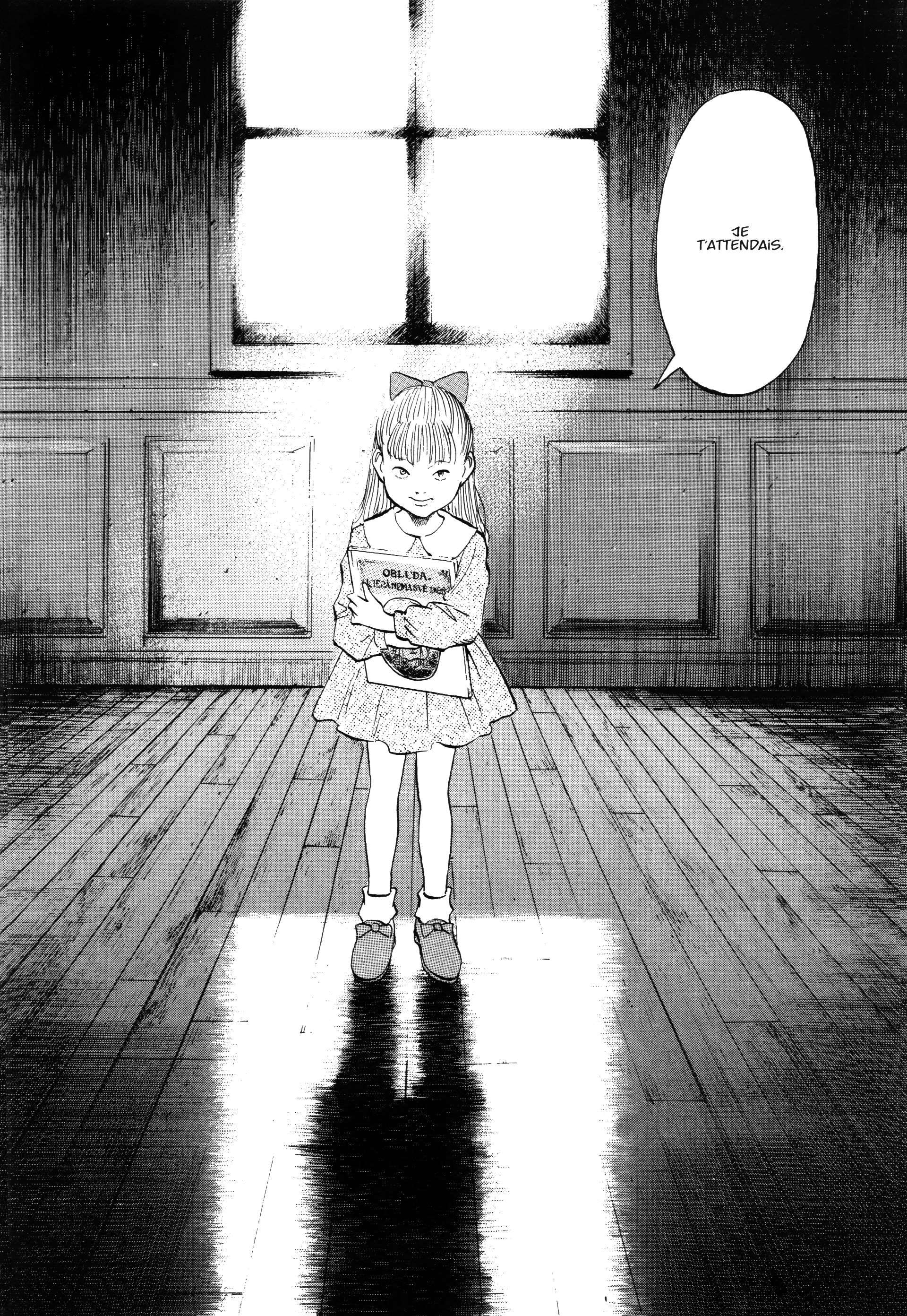 Read Monster FR Manga Online