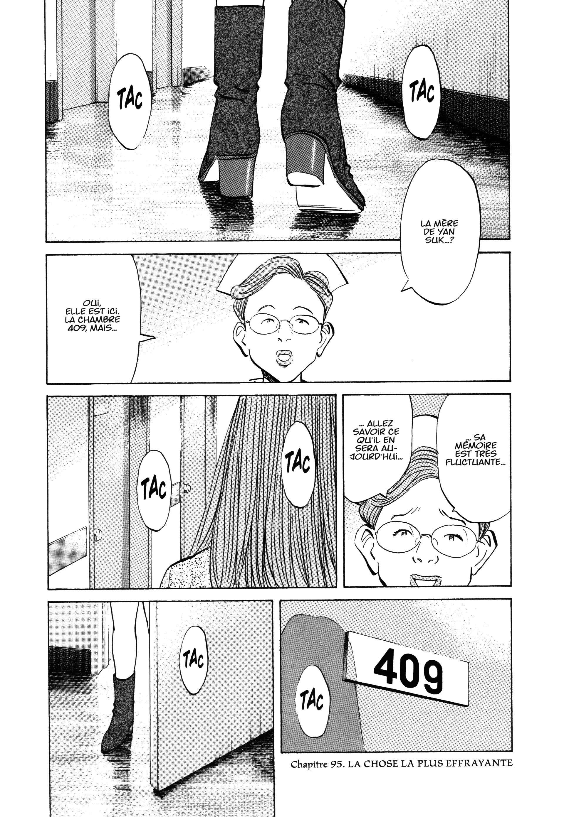 Read Monster FR Manga Online