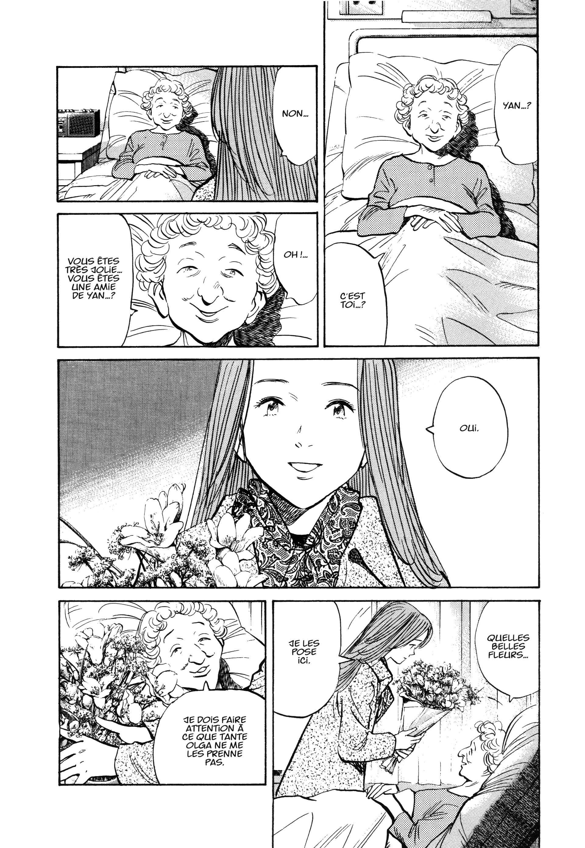Read Monster FR Manga Online