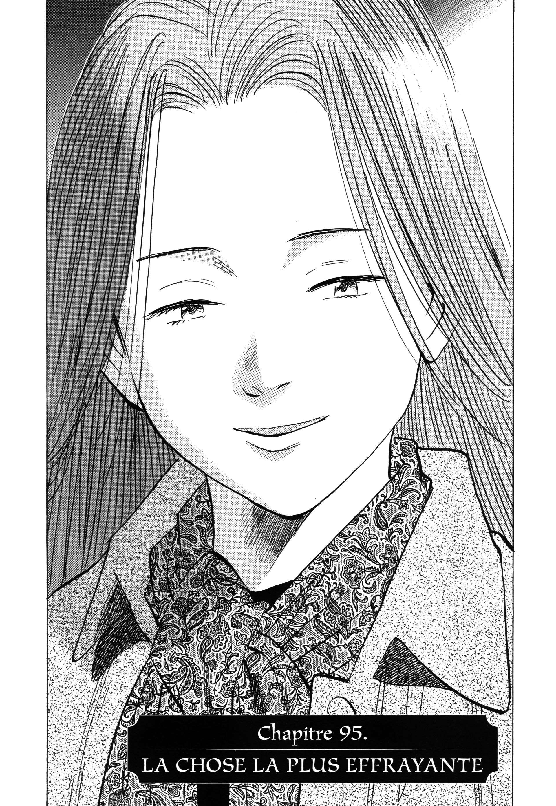 Read Monster FR Manga Online