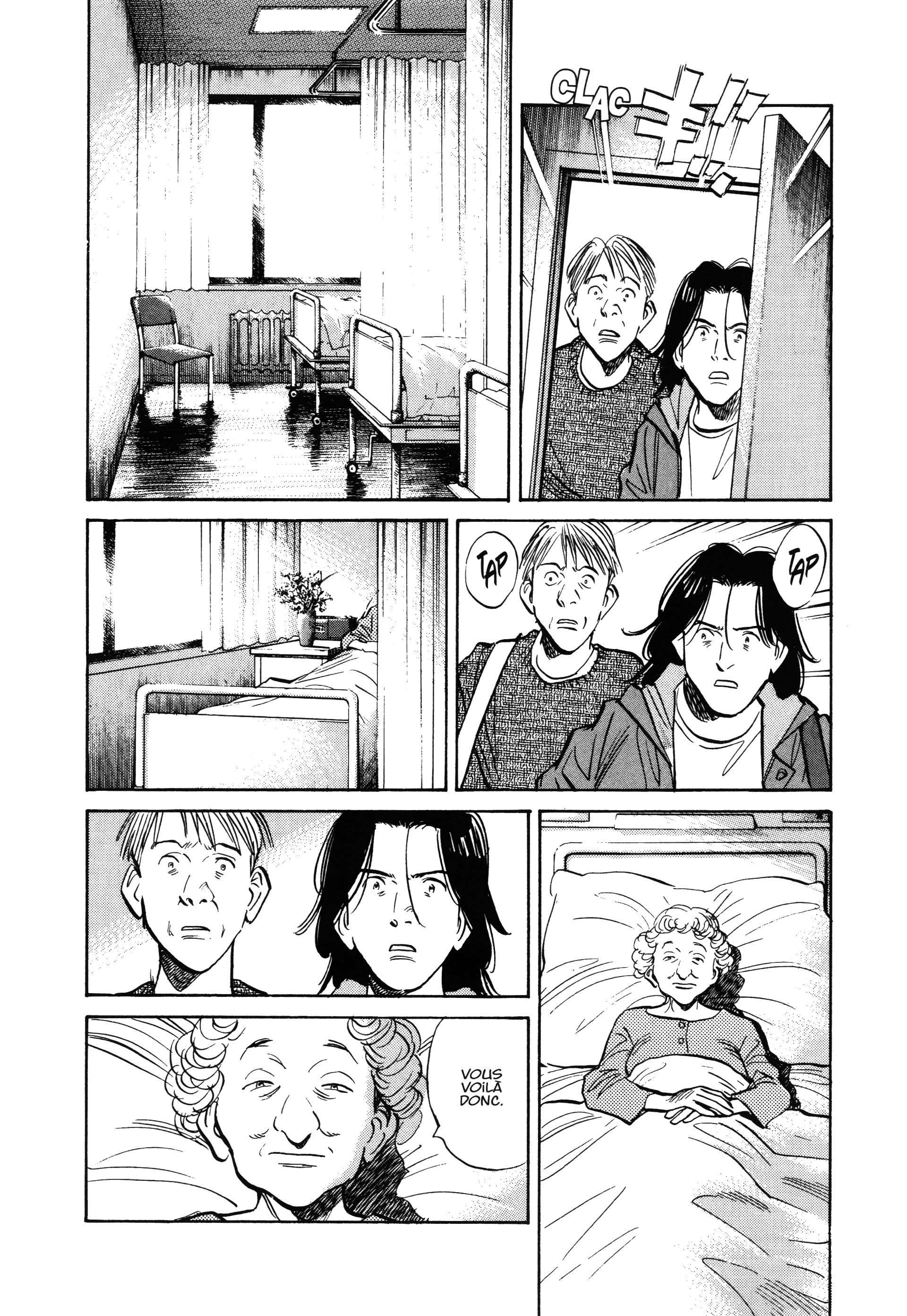 Read Monster FR Manga Online