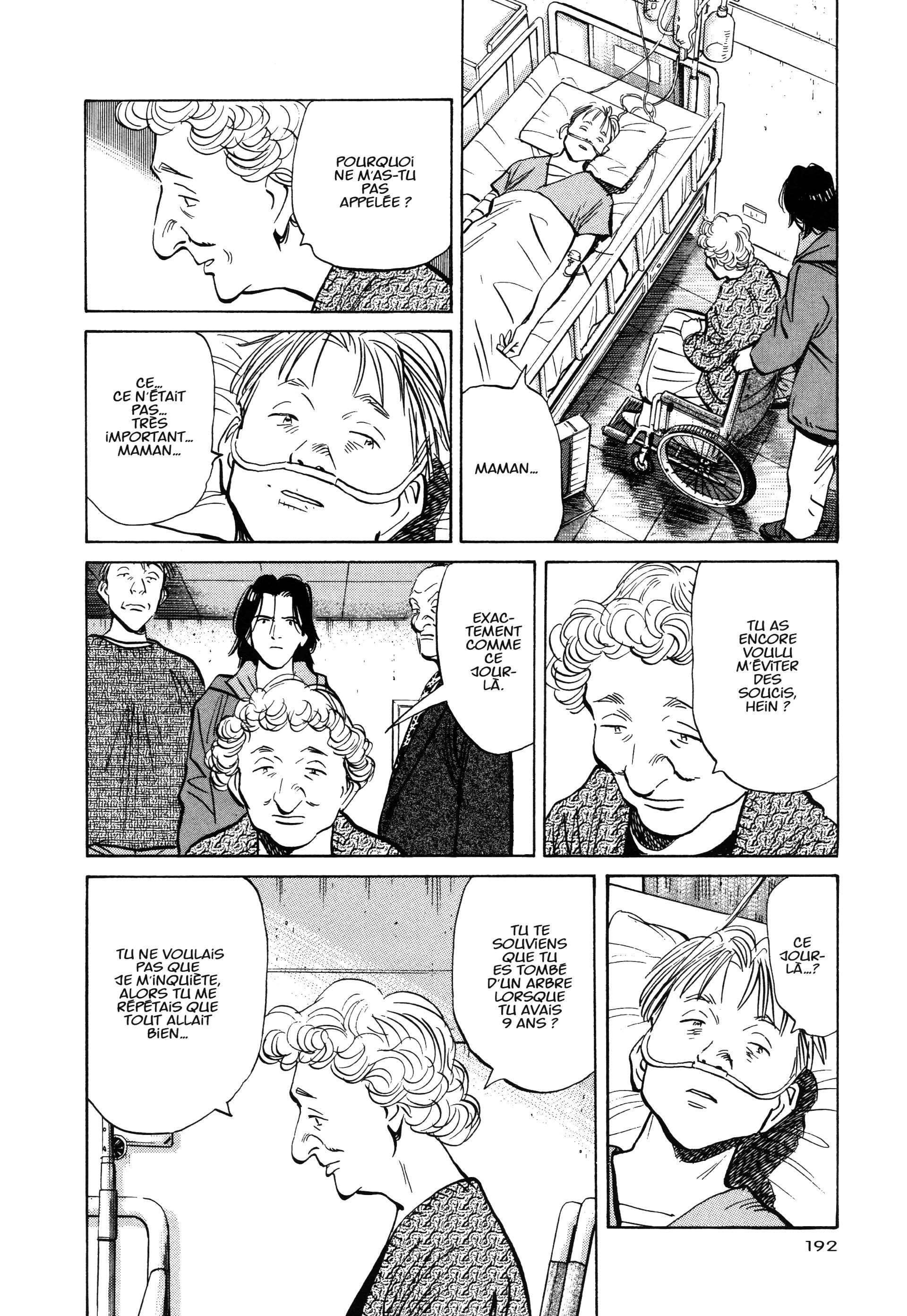 Read Monster FR Manga Online