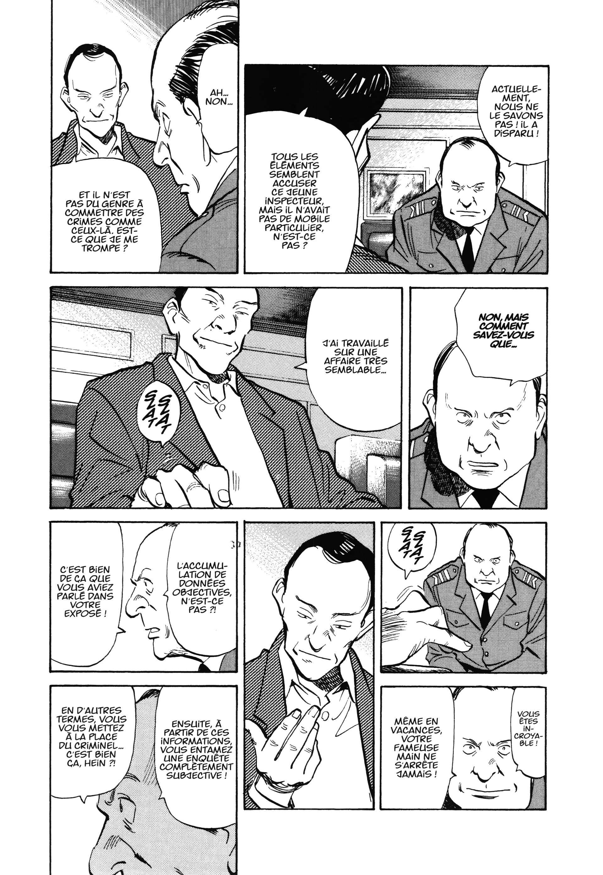 Read Monster FR Manga Online