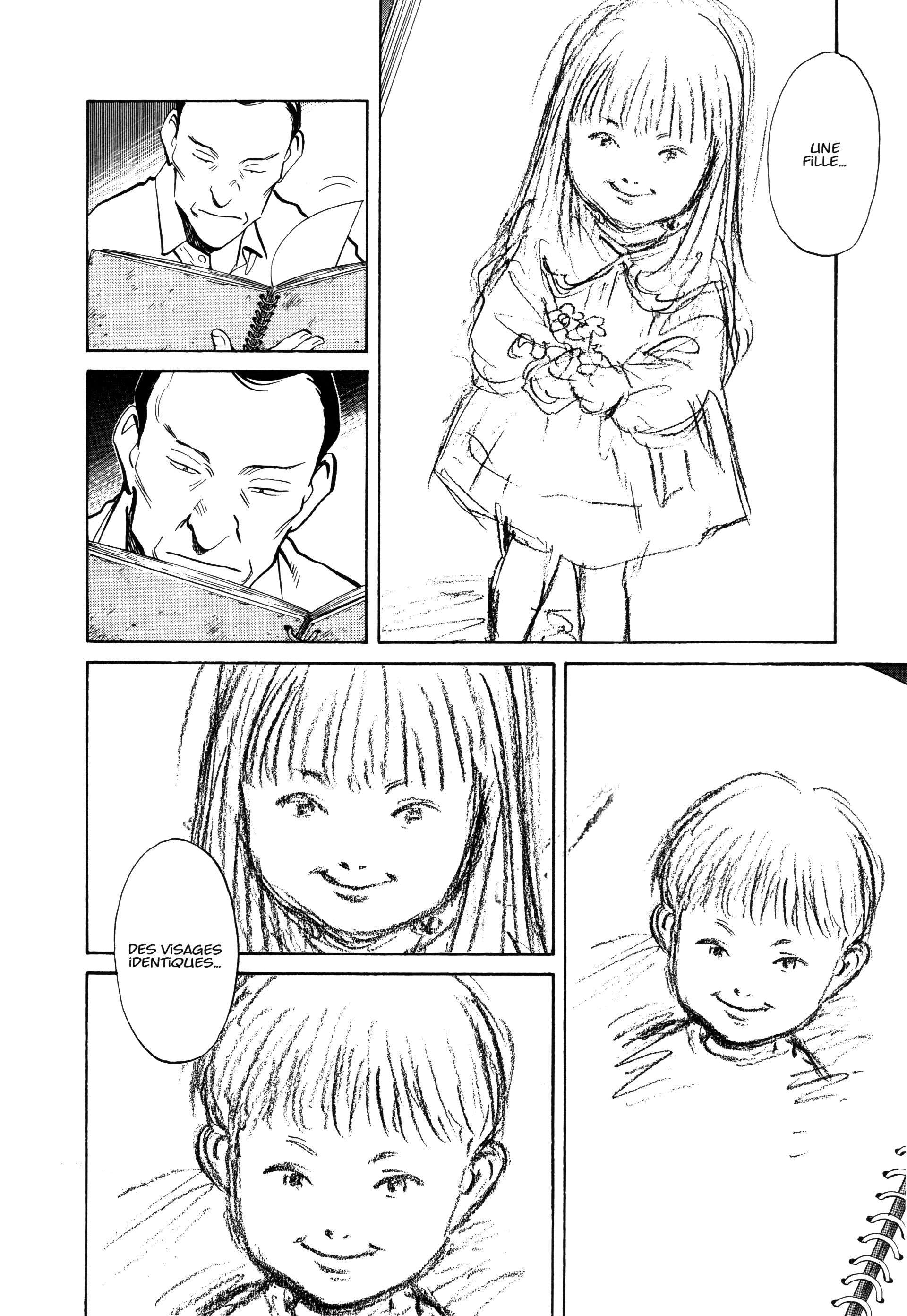Read Monster FR Manga Online