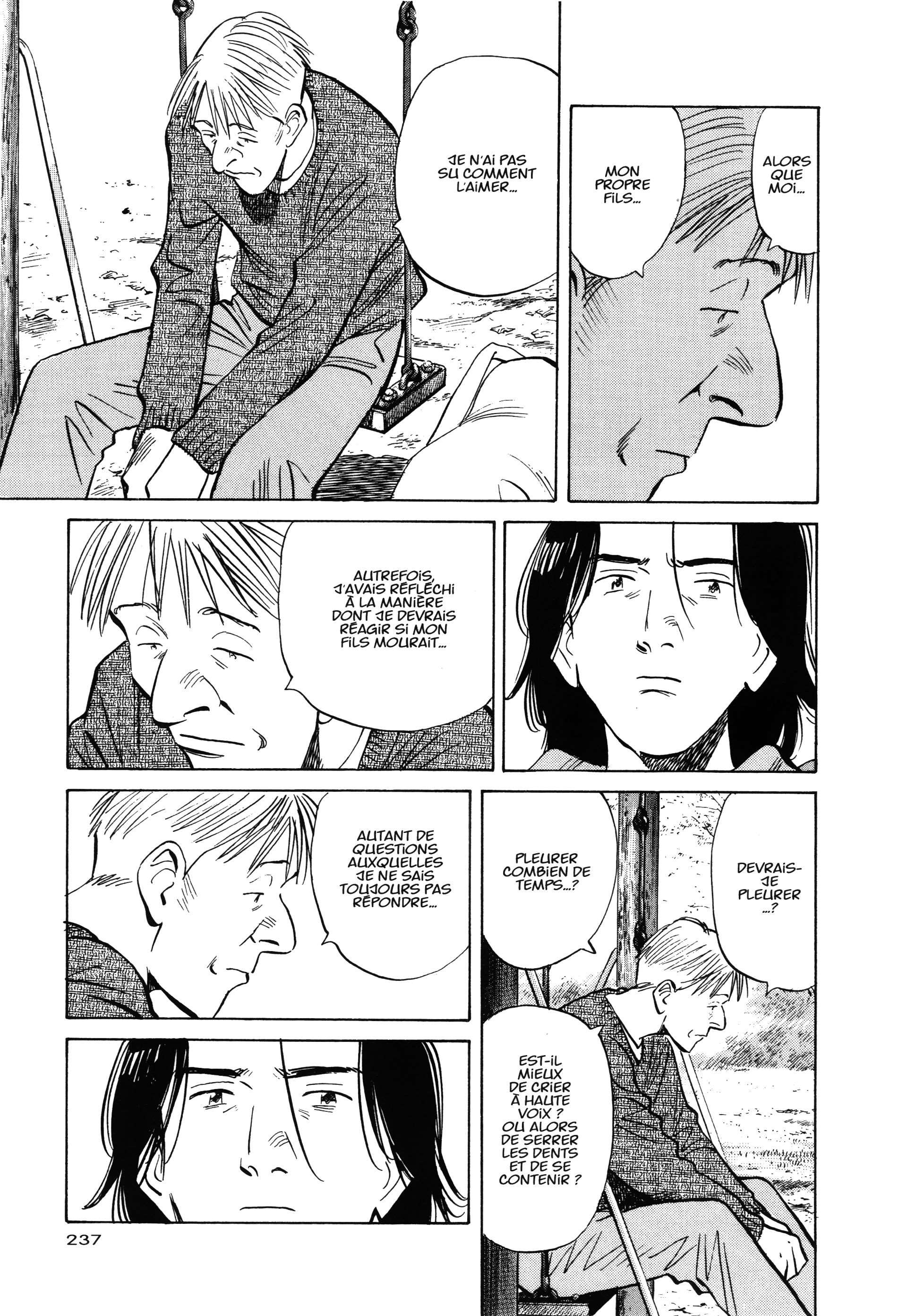 Read Monster FR Manga Online