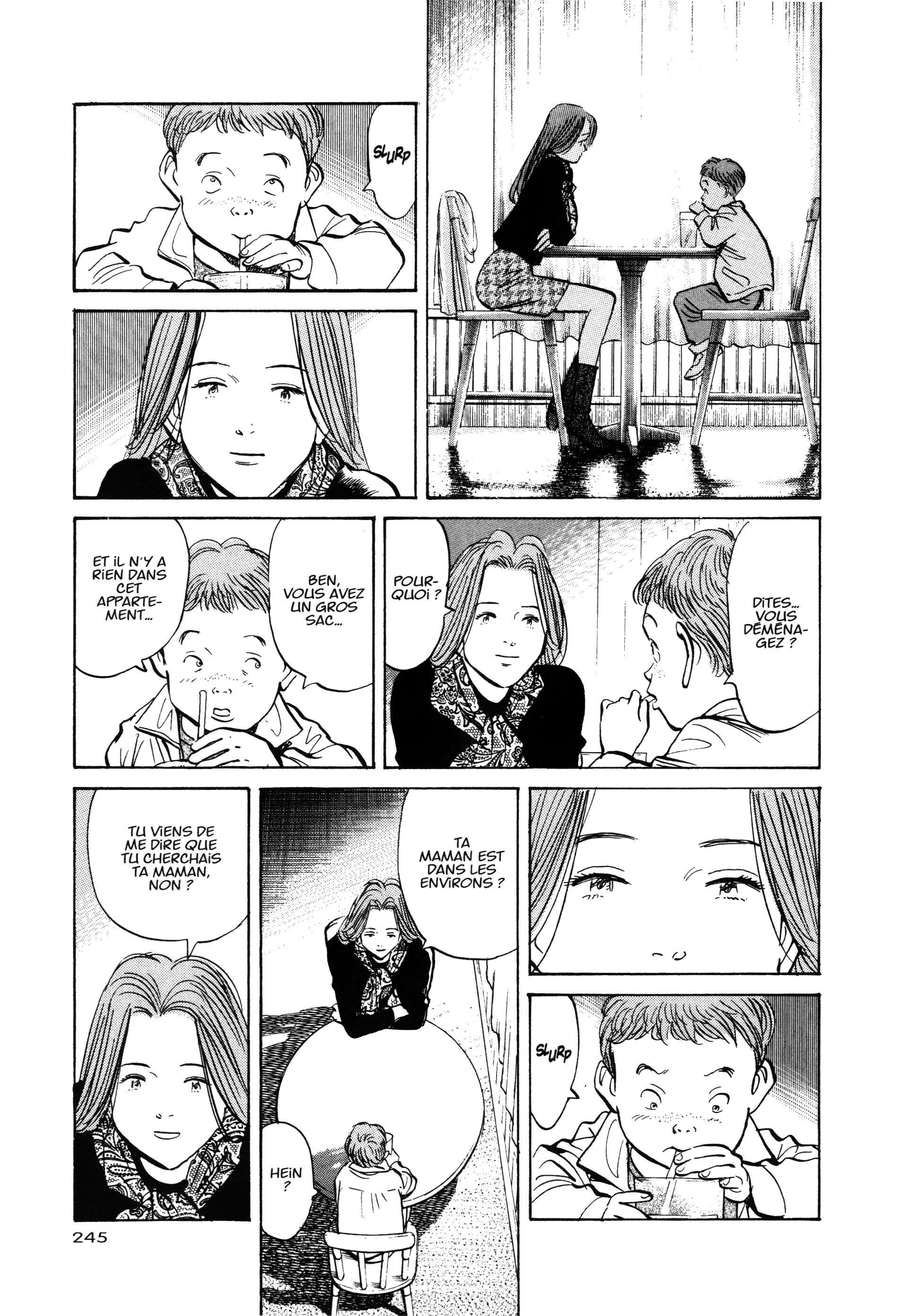 Read Monster FR Manga Online