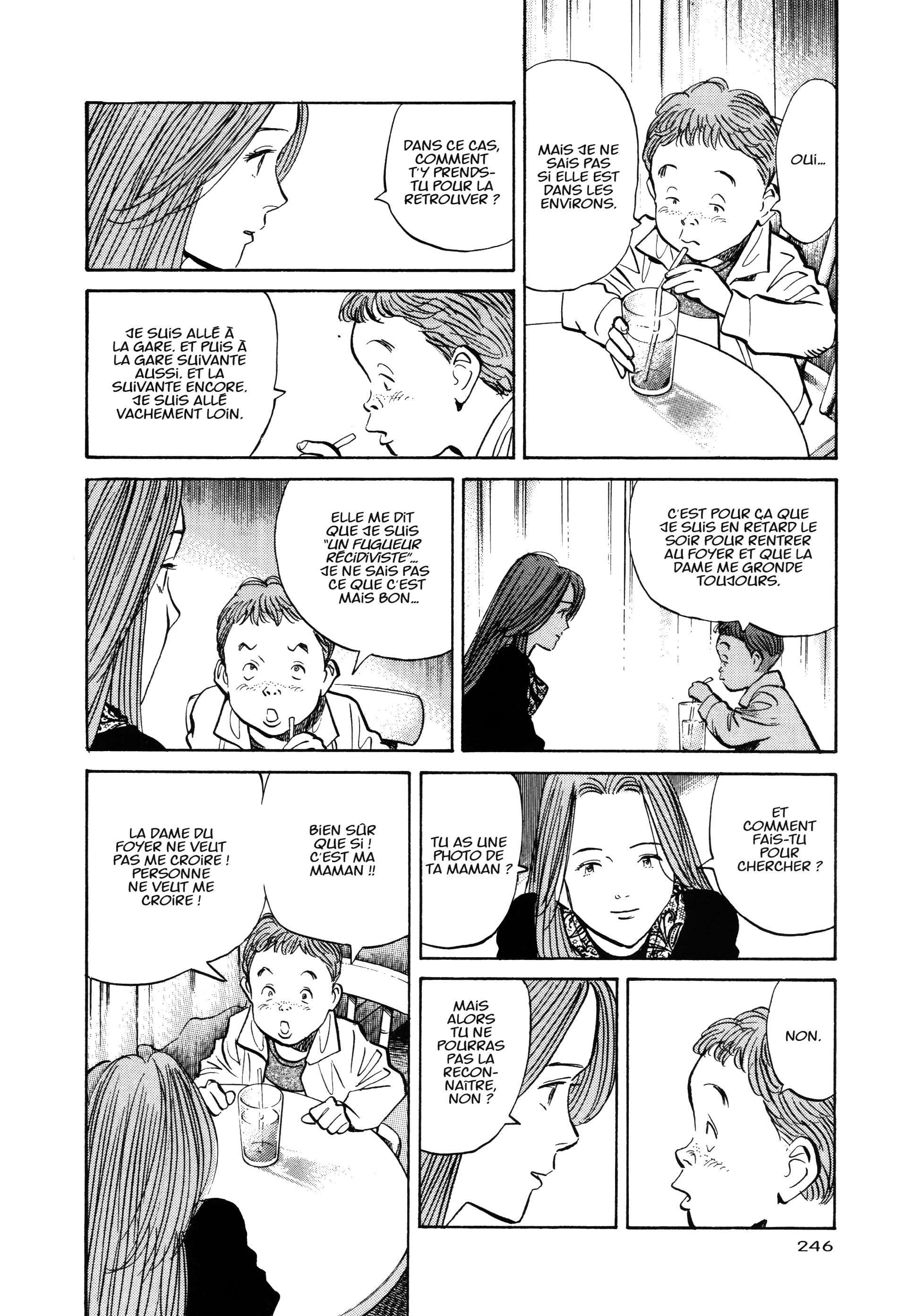 Read Monster FR Manga Online