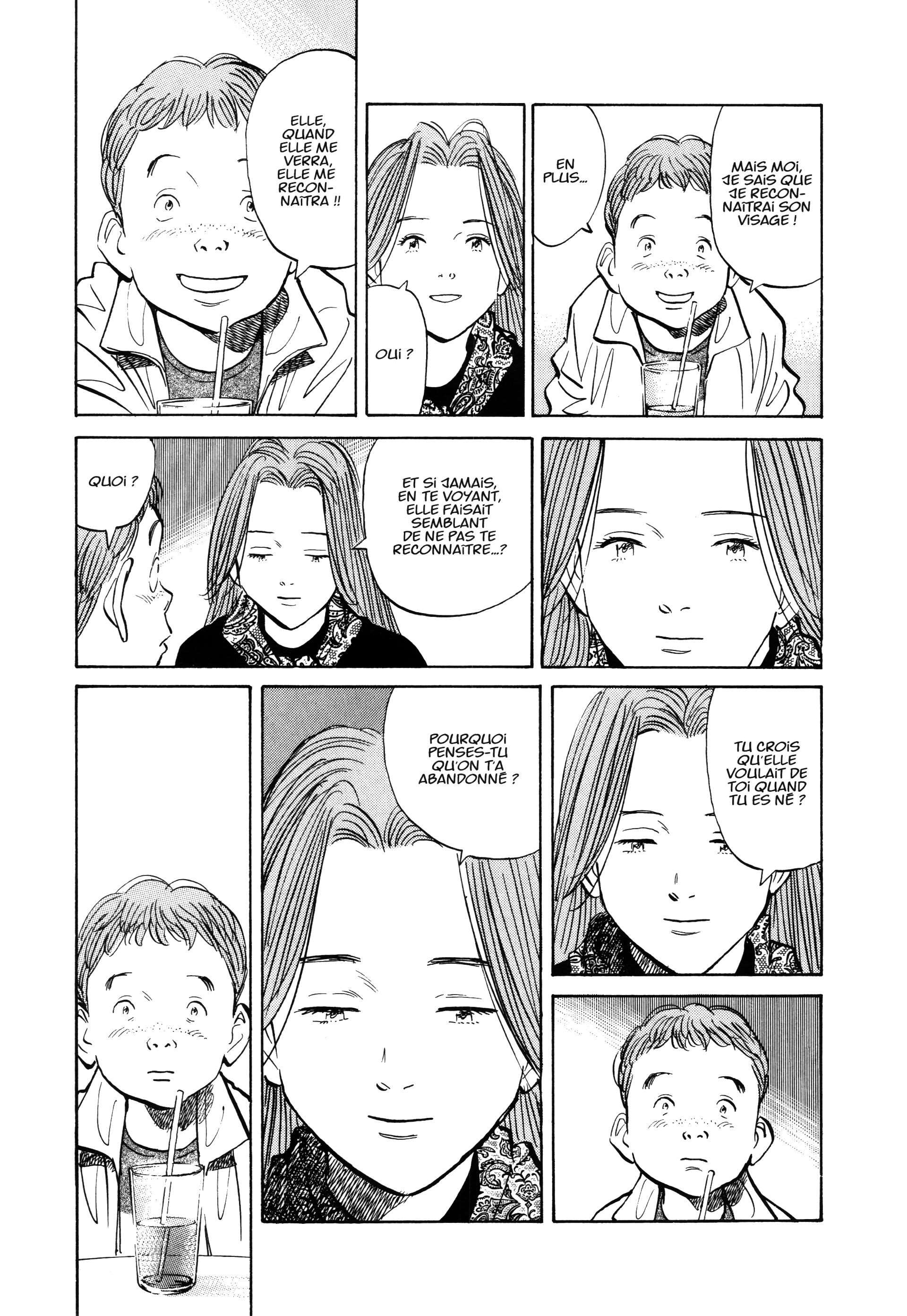 Read Monster FR Manga Online