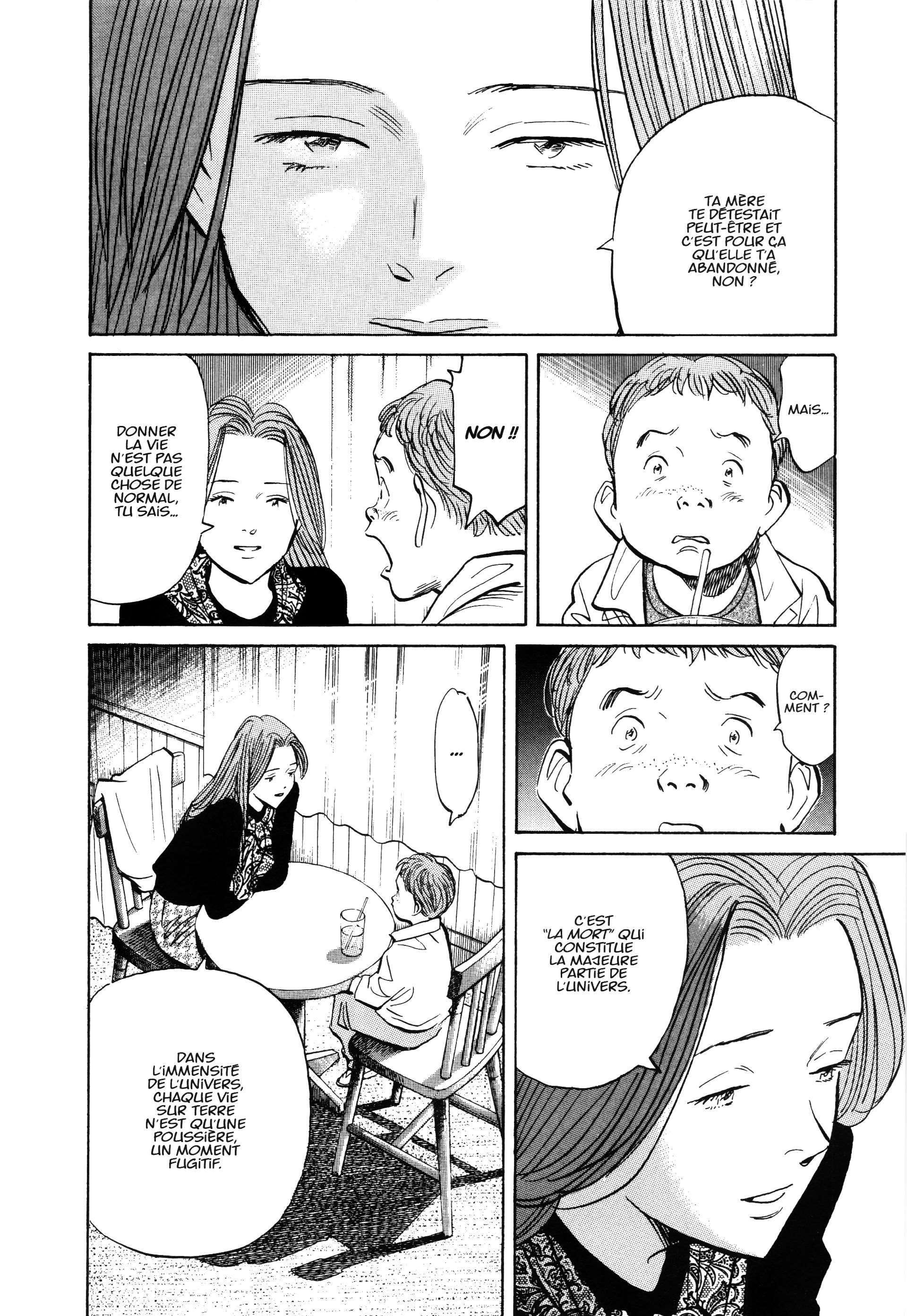 Read Monster FR Manga Online