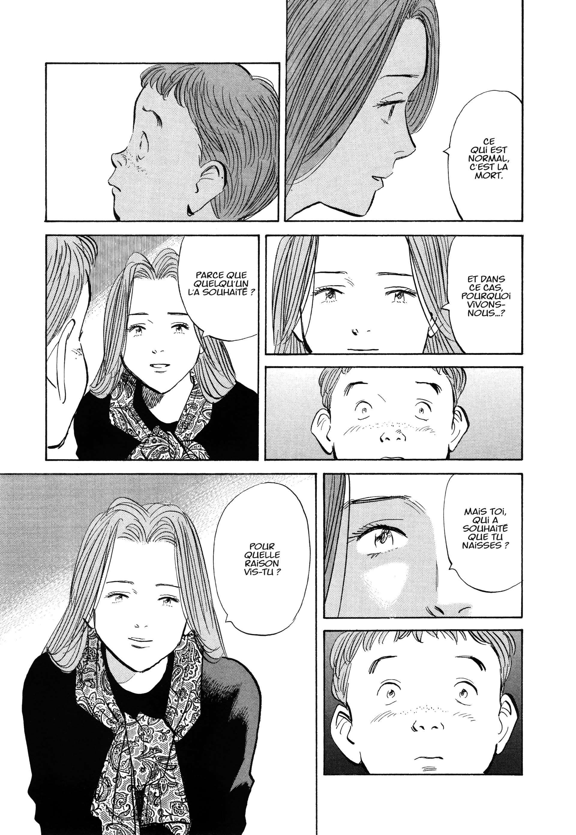 Read Monster FR Manga Online
