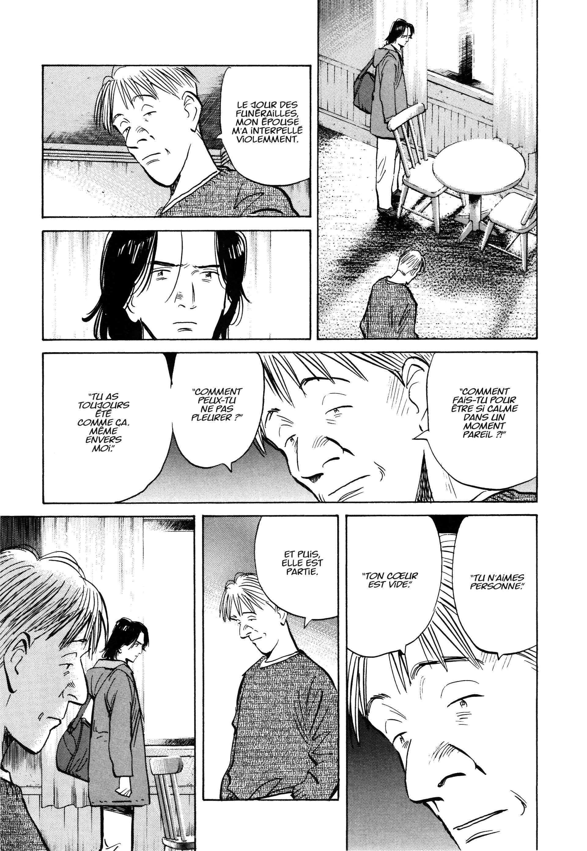 Read Monster FR Manga Online