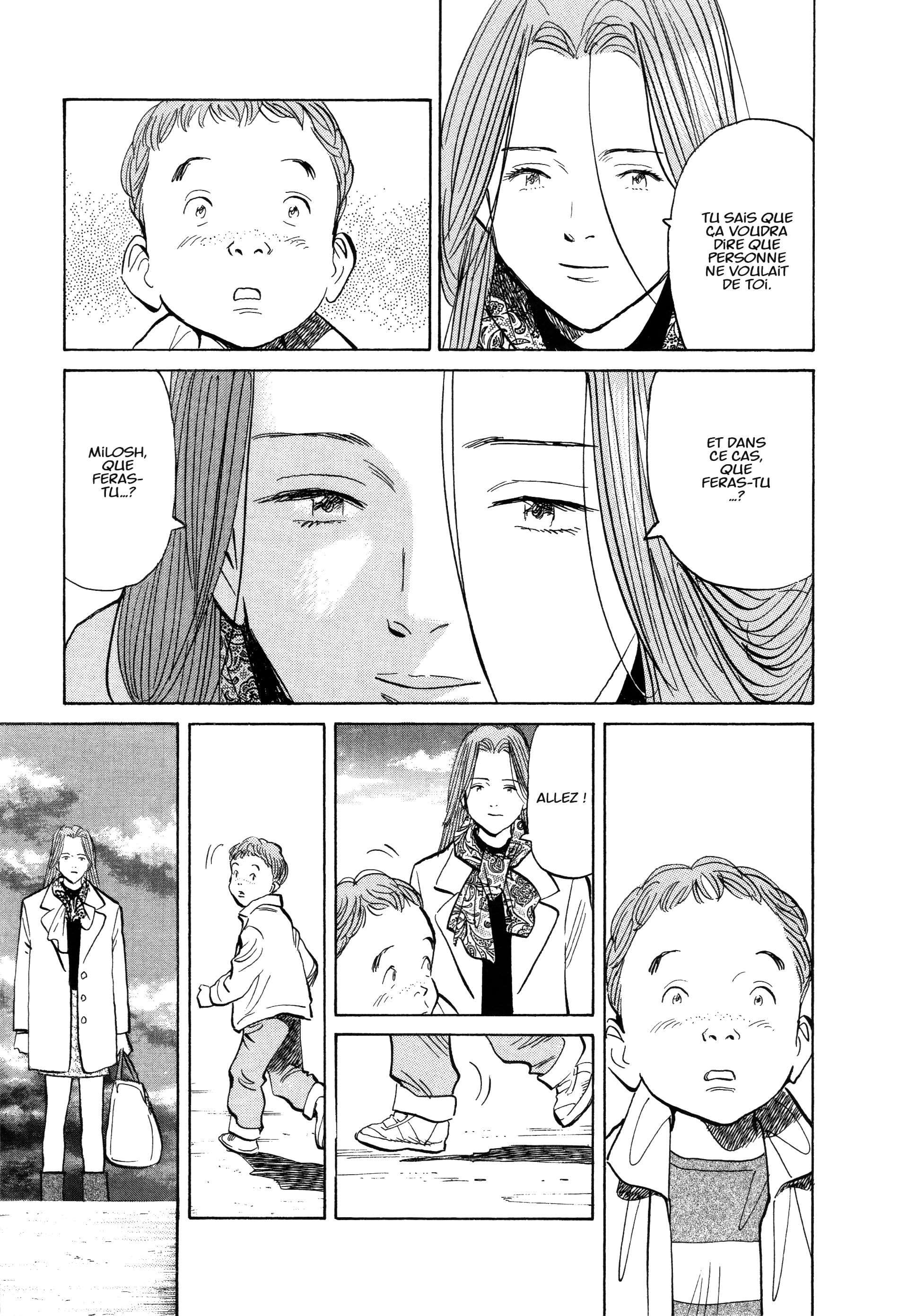 Read Monster FR Manga Online