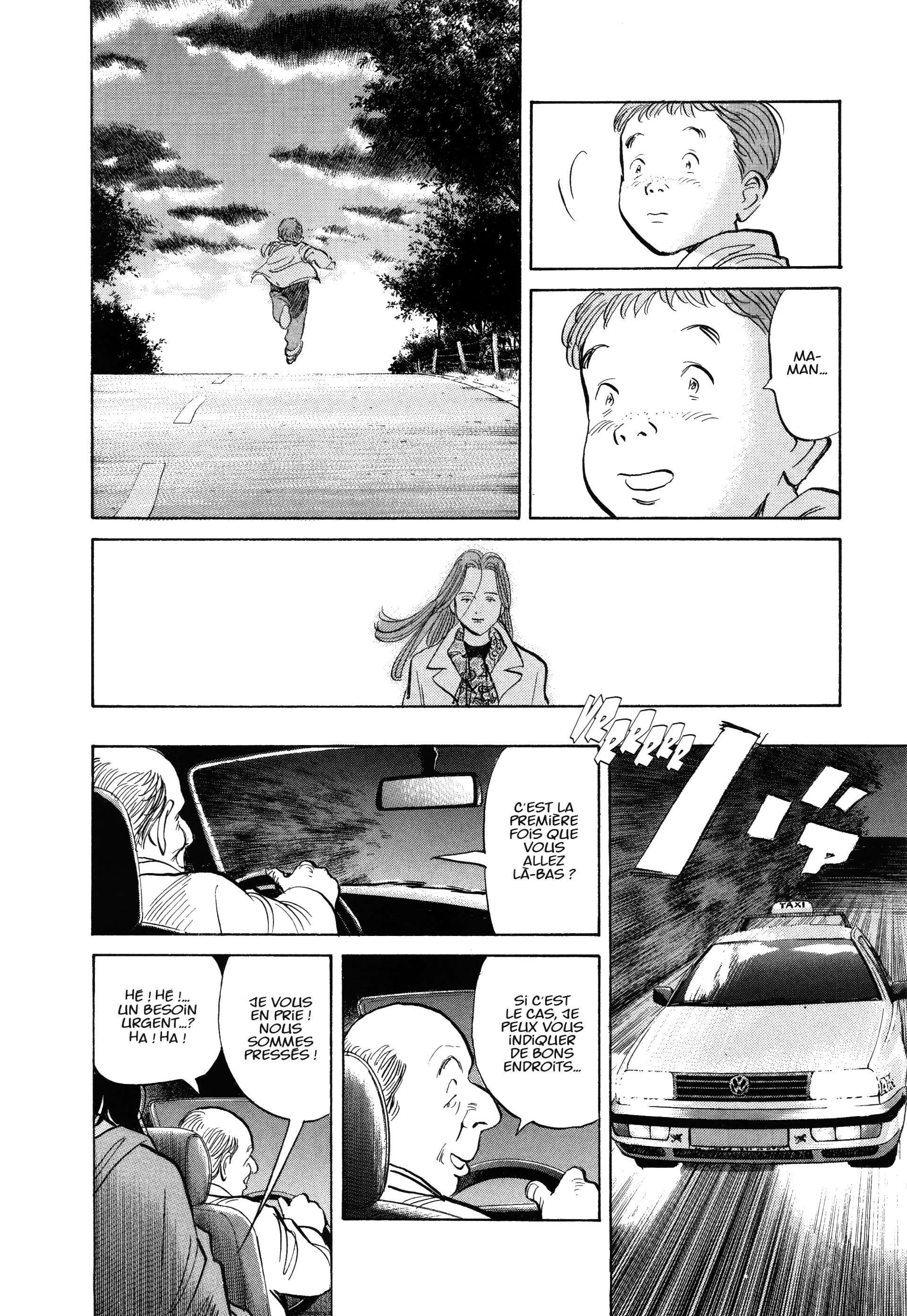 Read Monster FR Manga Online