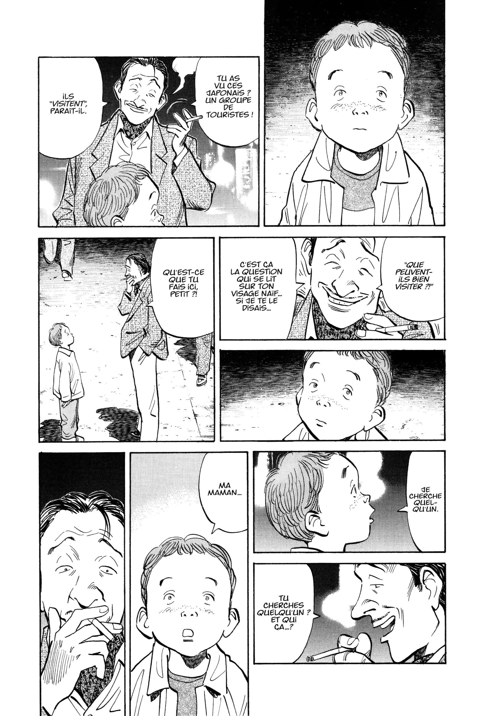 Read Monster FR Manga Online