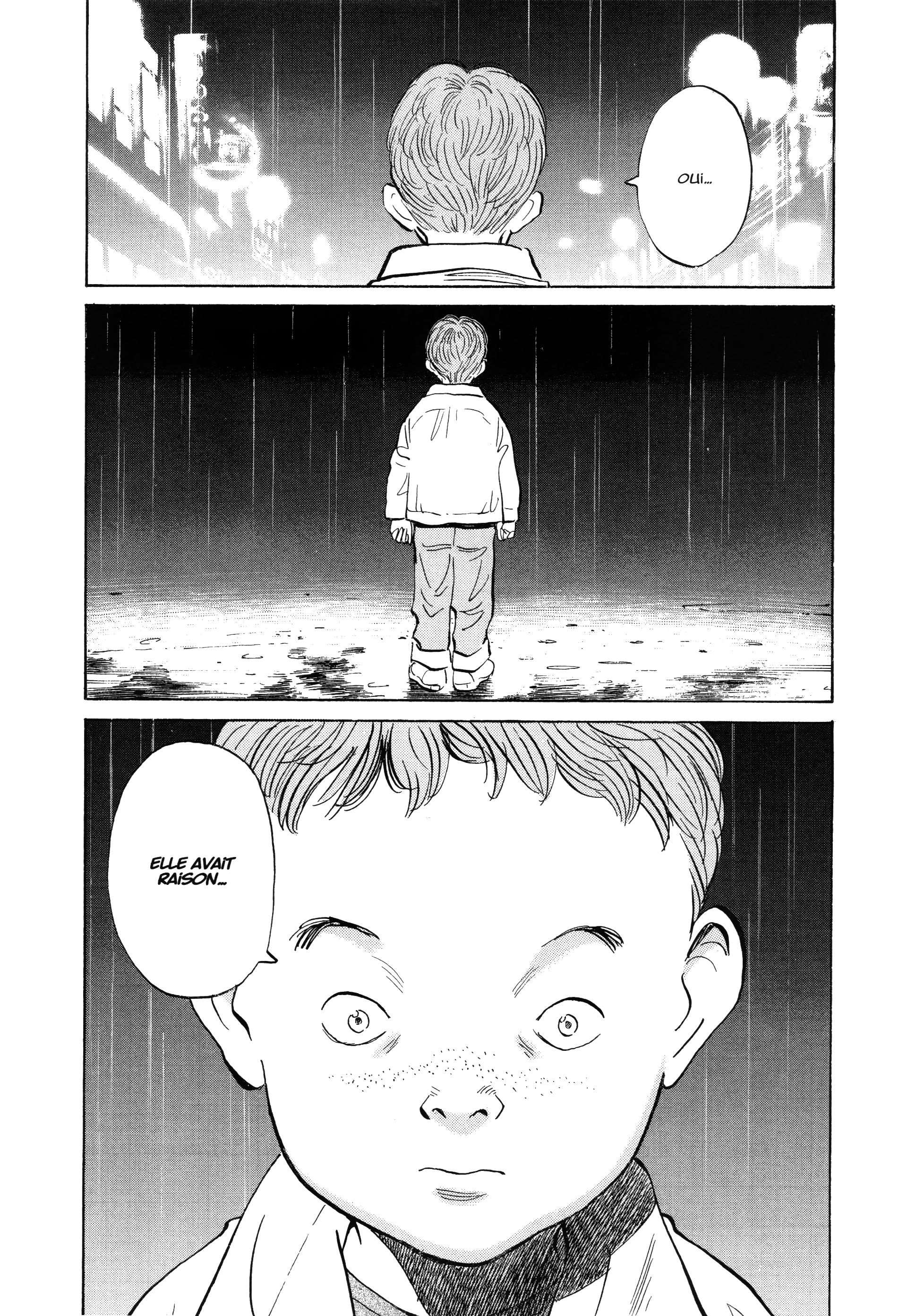 Read Monster FR Manga Online