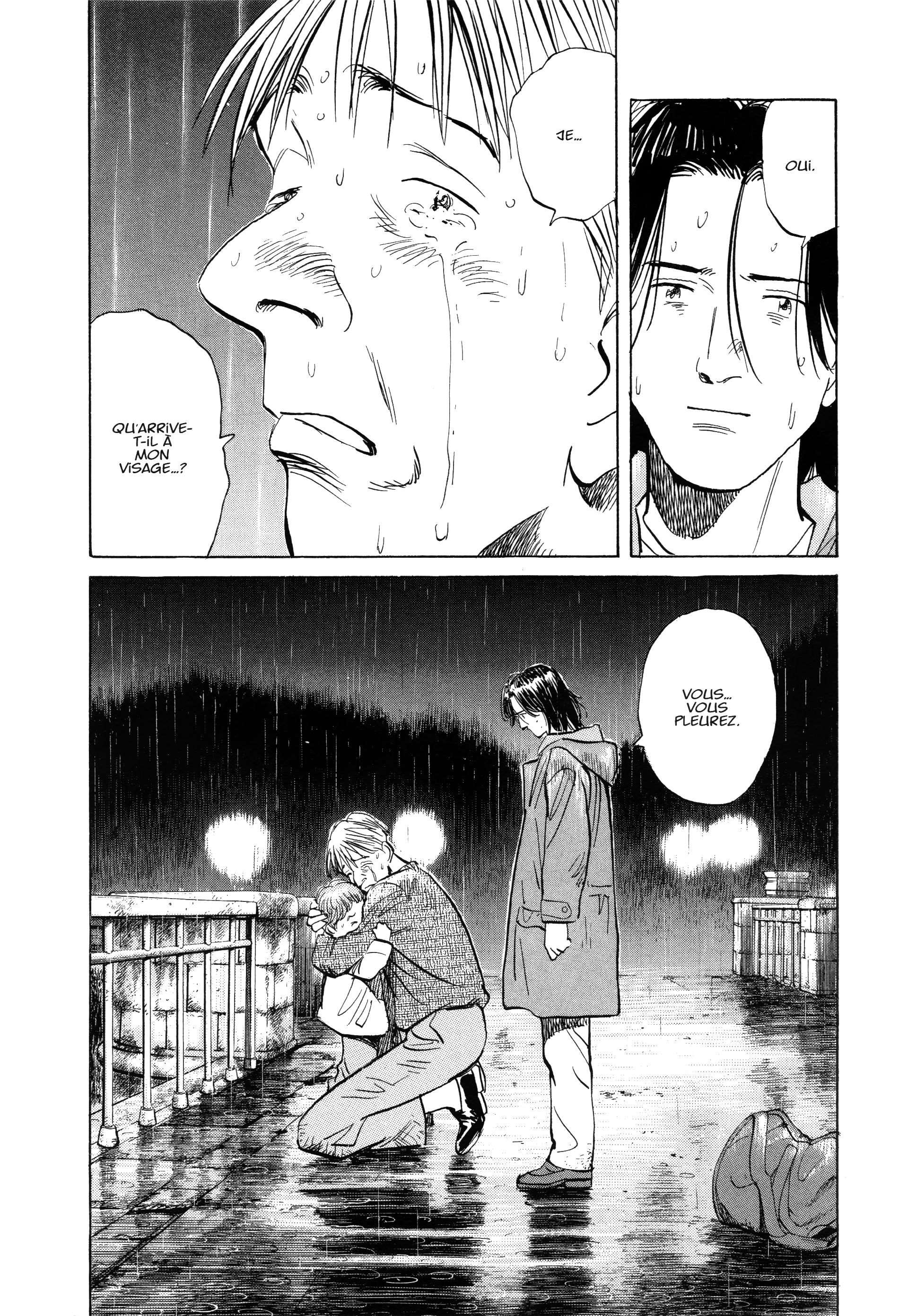Read Monster FR Manga Online